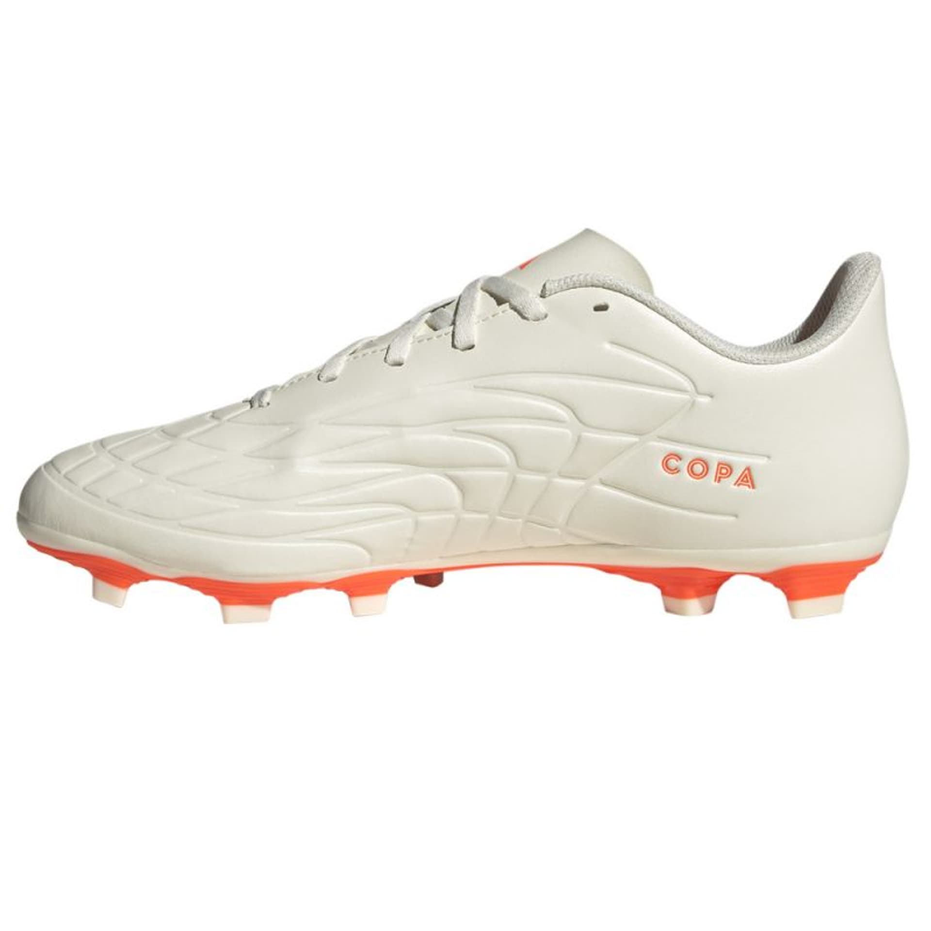 

Buty piłkarskie adidas Copa Pure.4 FG M (kolor Biały, rozmiar 47 1/3)