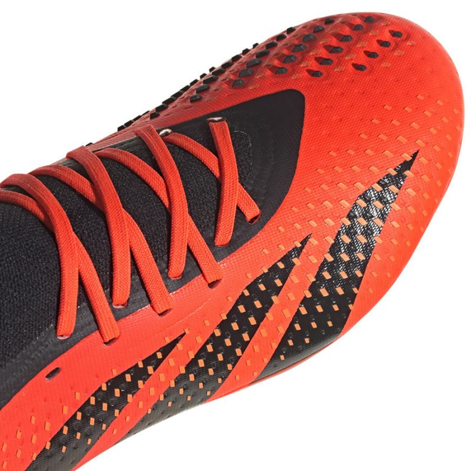 

Buty piłkarskie adidas Predator Accuracy.2 FG M (kolor Pomarańczowy, rozmiar 40 2/3)