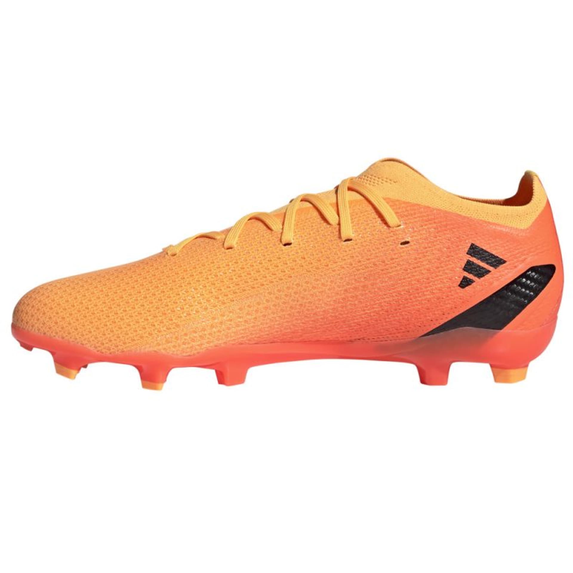 

Buty piłkarskie adidas X Speedportal.2 FG M (kolor Pomarańczowy, rozmiar 42 2/3)