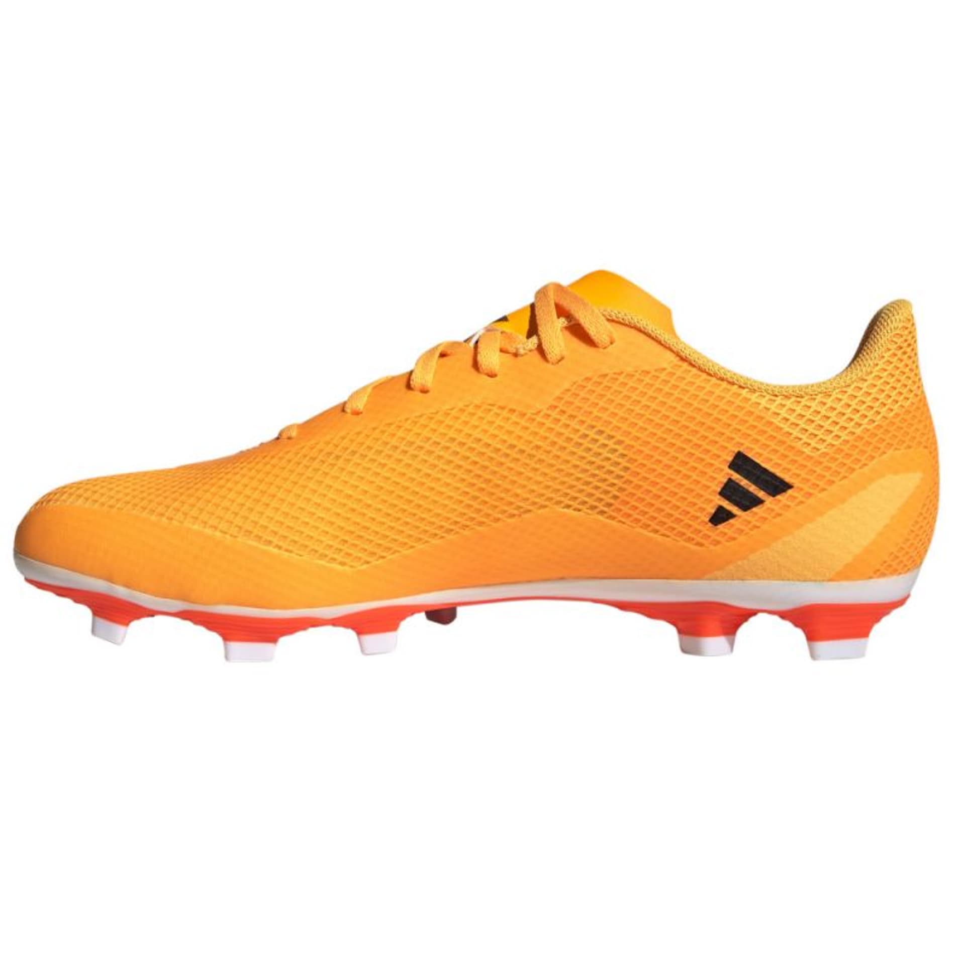 

Buty piłkarskie adidas X Speedportal.4 FG M (kolor Pomarańczowy, rozmiar 39 1/3)
