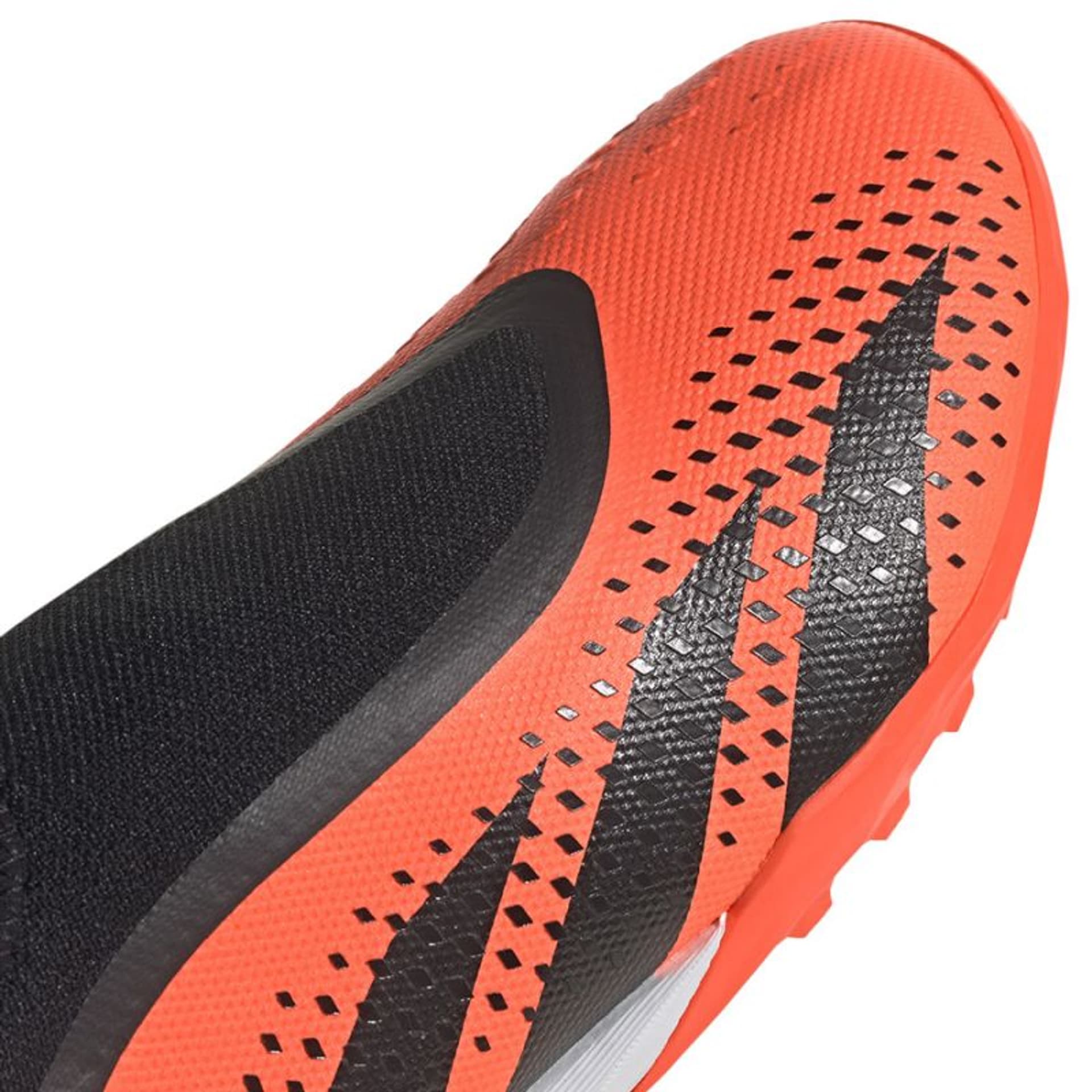 

Buty piłkarskie adidas Predator Accuracy.3 TF LL M (kolor Pomarańczowy, rozmiar 46)