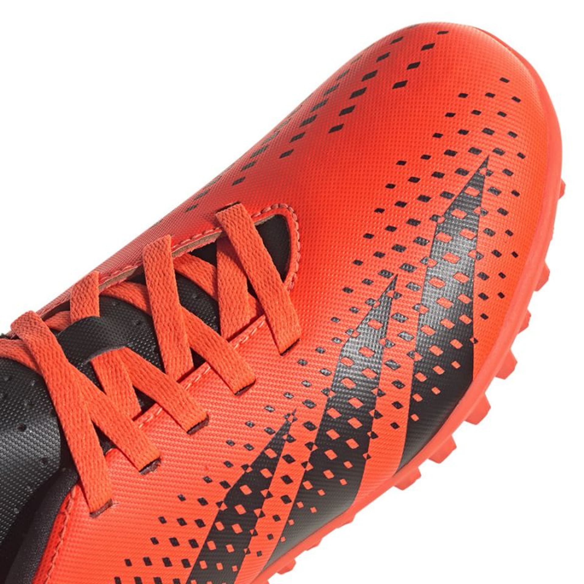 

Buty piłkarskie adidas Predator Accuracy.4 TF Jr (kolor Pomarańczowy, rozmiar 38 2/3)