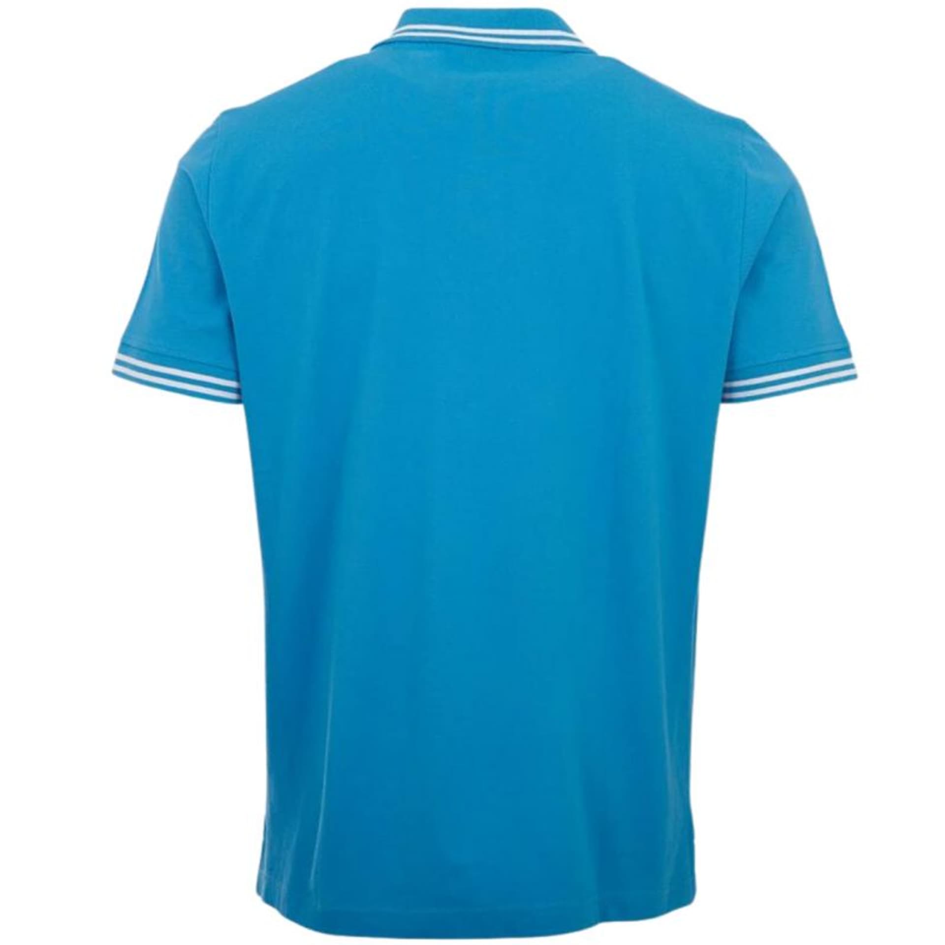 

Koszulka Kappa polo M 709361 18 (kolor Niebieski, rozmiar 2XL)