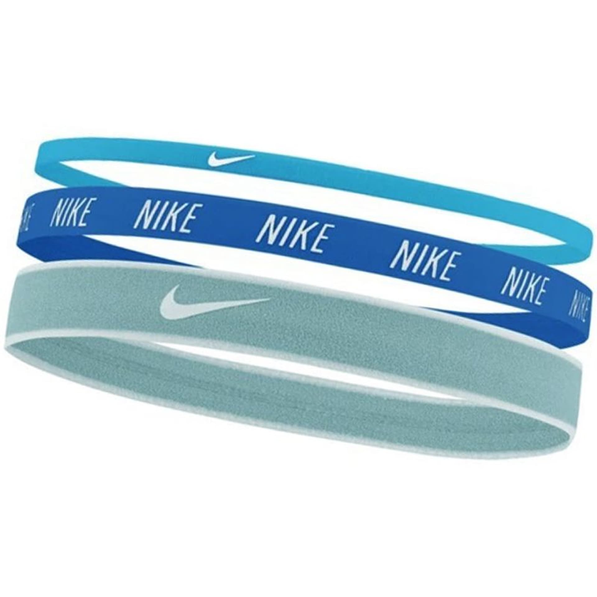 

Opaski na głowę Nike Mixed 3 szt. N00025484 (kolor Wielokolorowy)