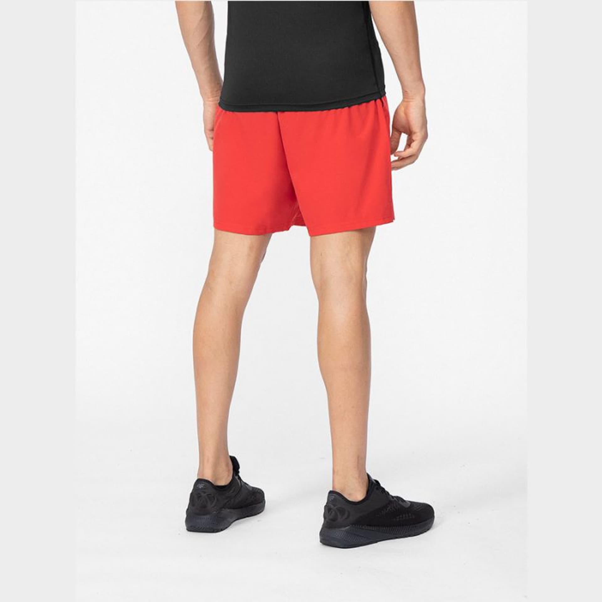 

Spodenki 4F M 4FSS23TFSHM146 (kolor Czerwony, rozmiar XXL)