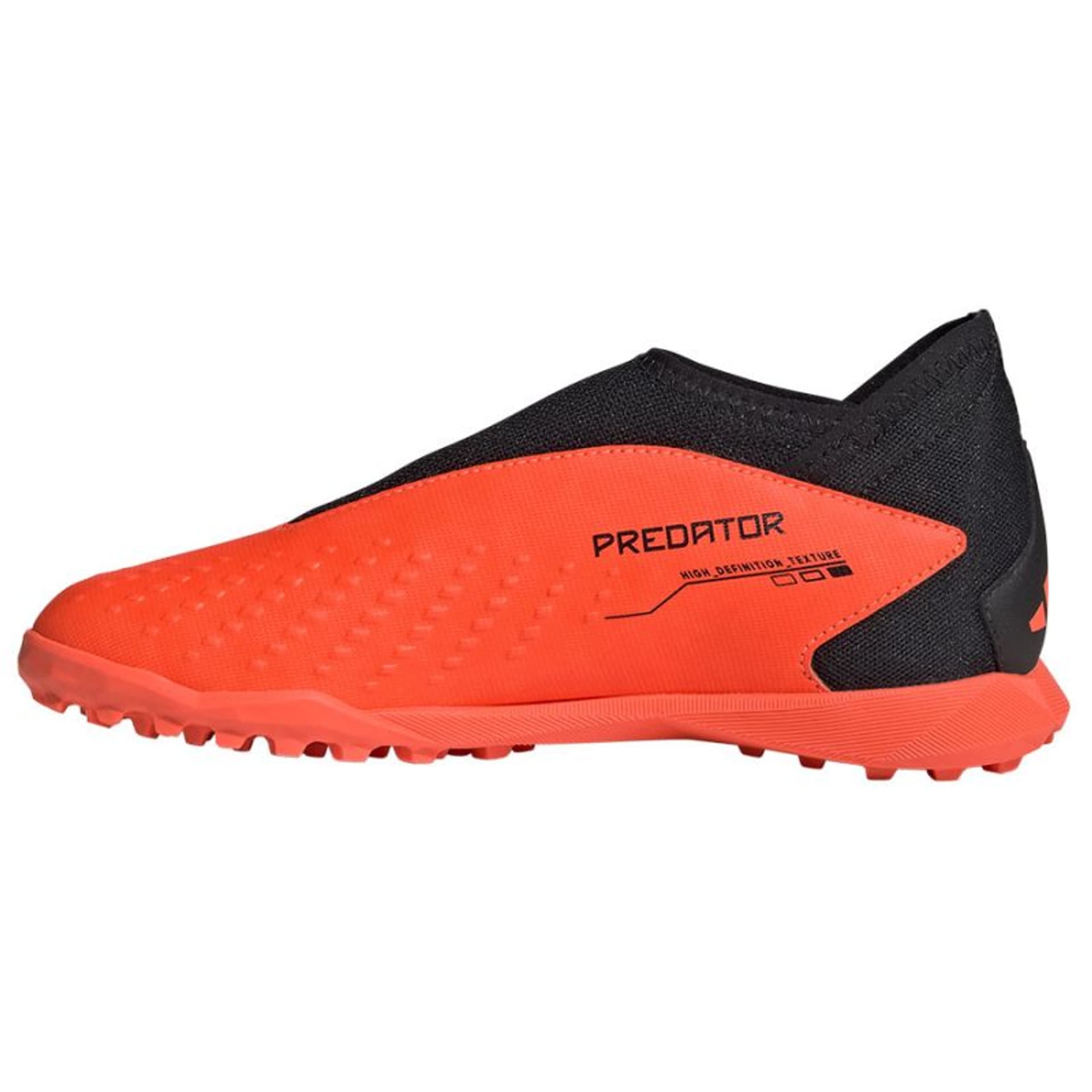 

Buty piłkarskie adidas Predator Accuracy.3 TF LL Jr (kolor Pomarańczowy, rozmiar 38)