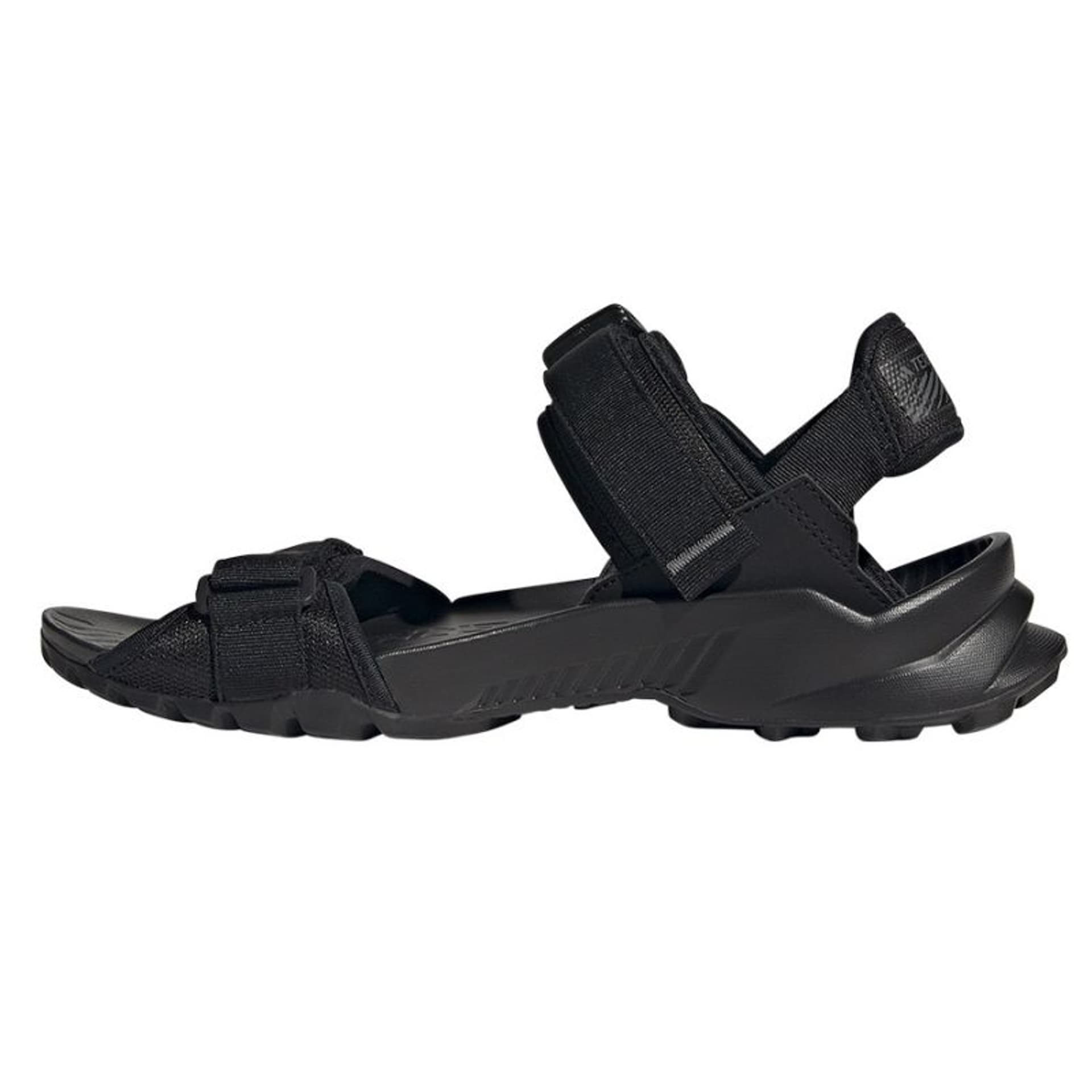 

Sandały adidas Terrex Hydroterra (kolor Czarny, rozmiar 44 1/2)
