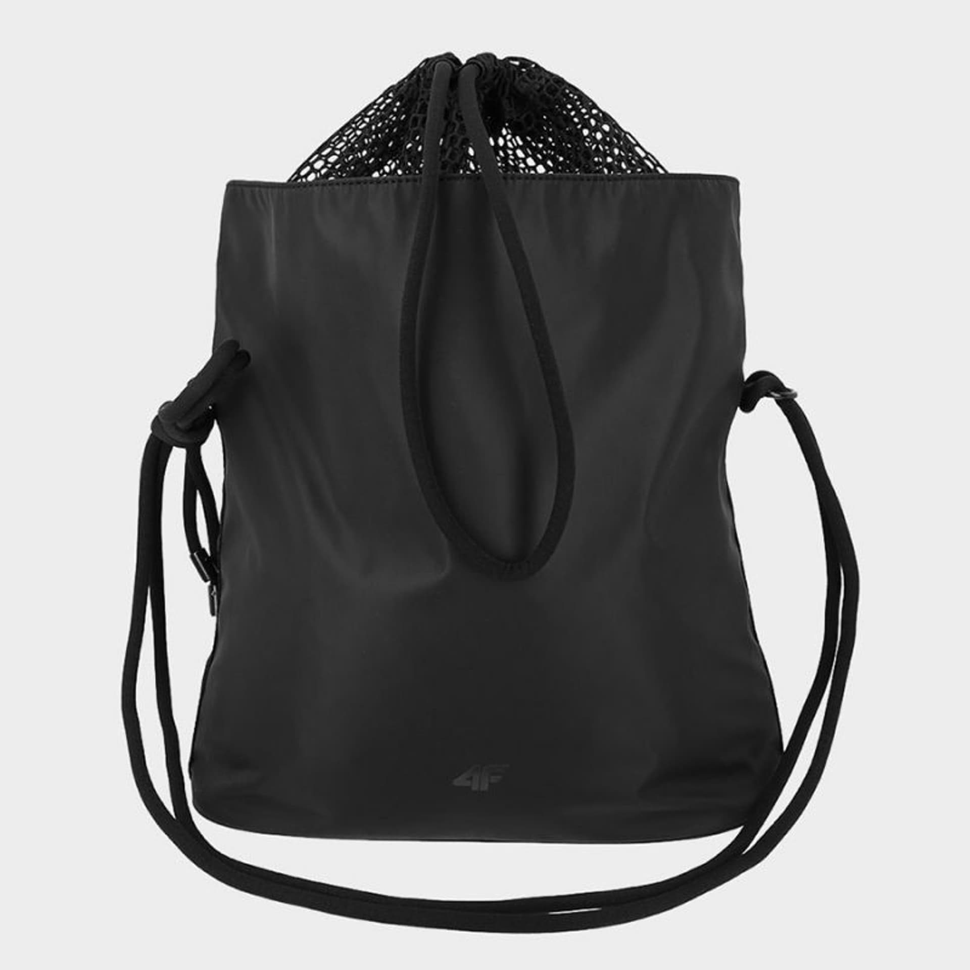 

Torba 4F 4FSS23ABAGU041 (kolor Czarny)