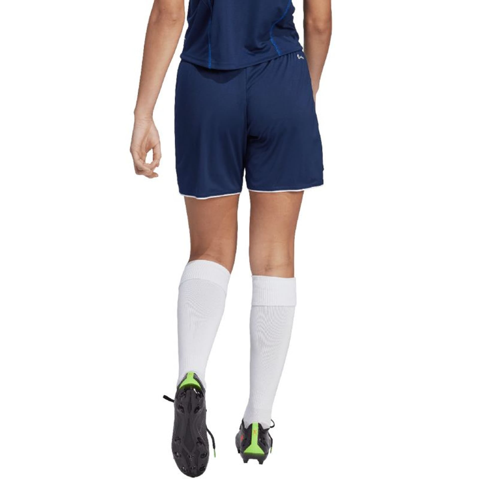 

Spodenki adidas Tiro 23 League Training W (kolor Granatowy, rozmiar 2XL)