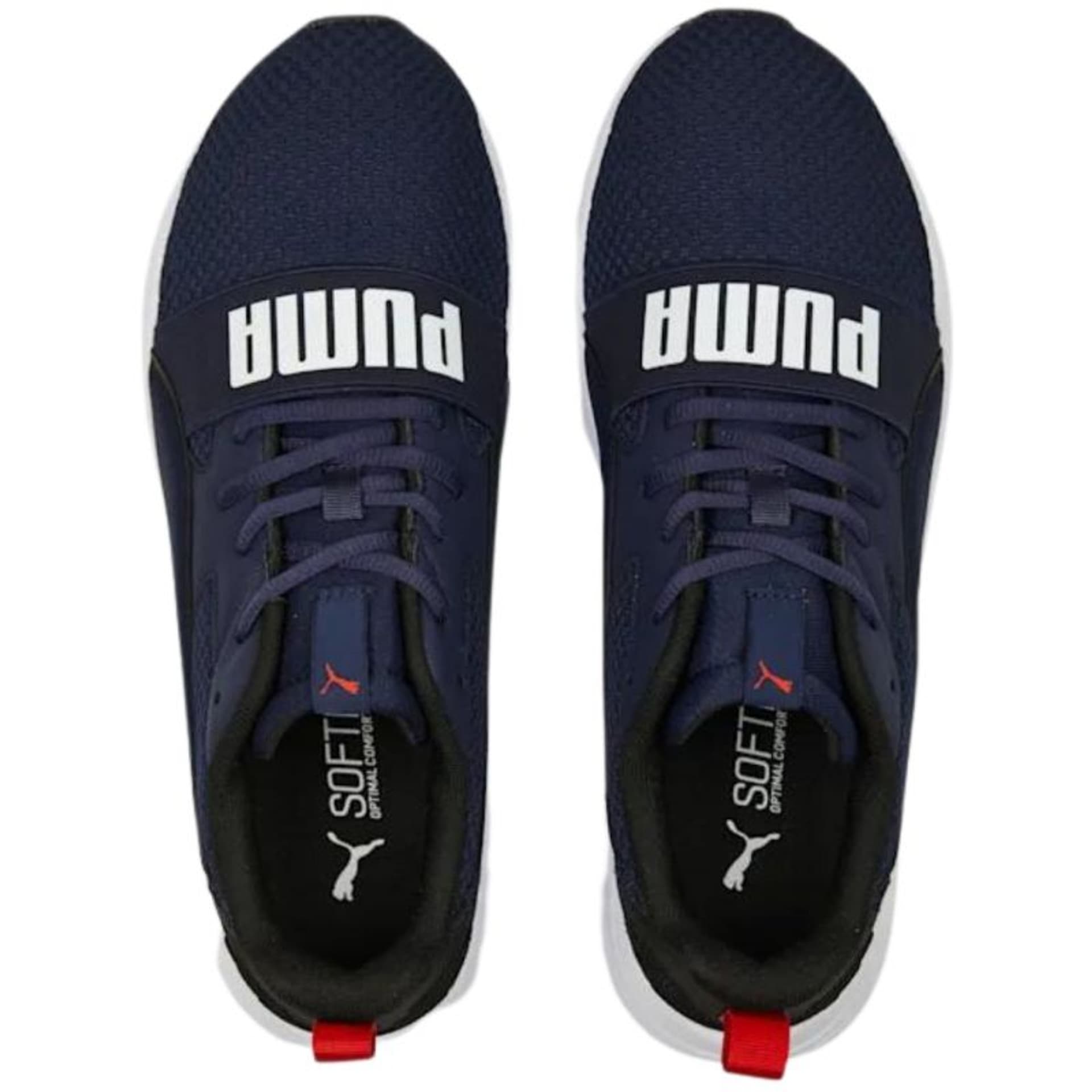 

Buty Puma Wired M 389275 (kolor Granatowy, rozmiar 41)