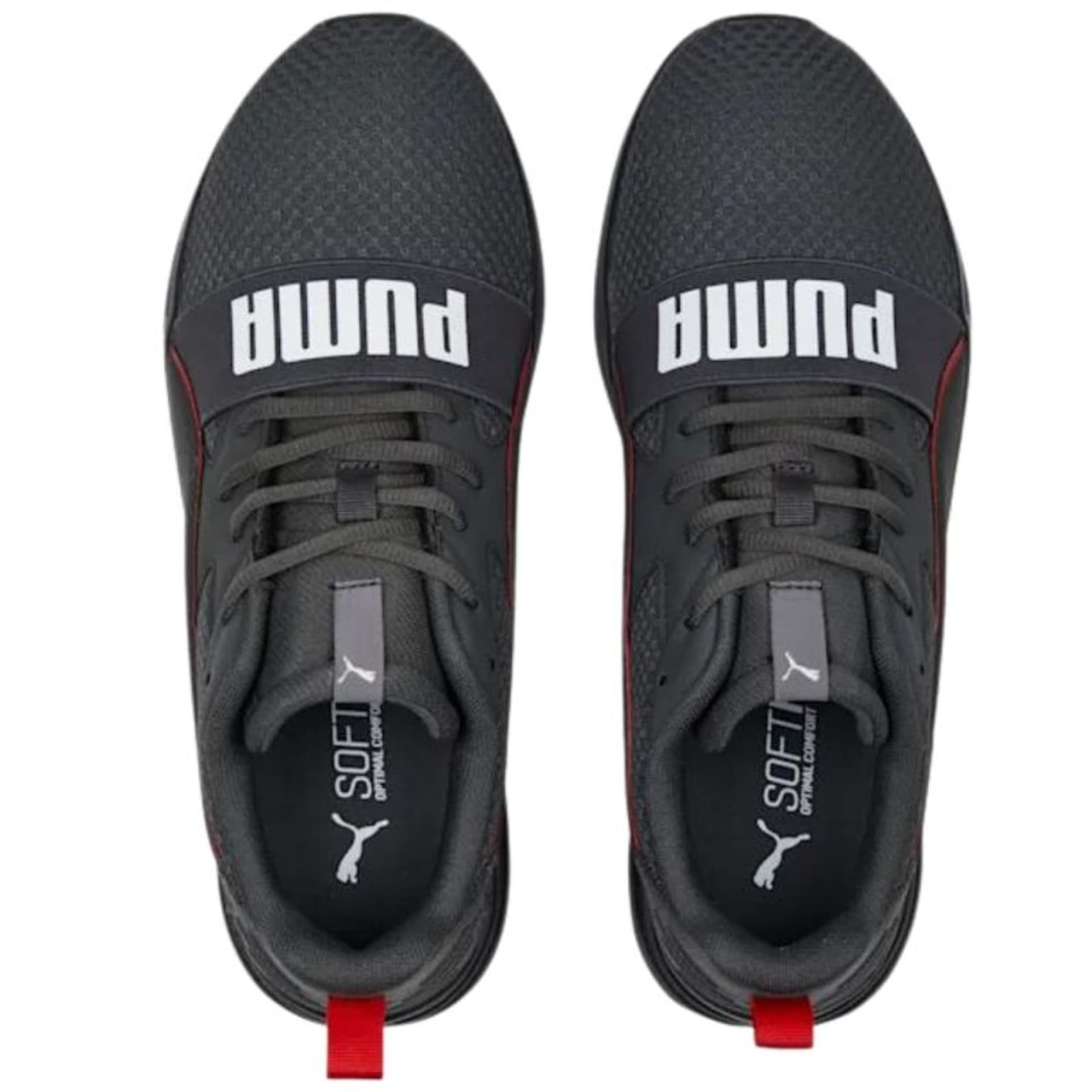 

Buty Puma Wired M 389275 (kolor Czarny, rozmiar 42)