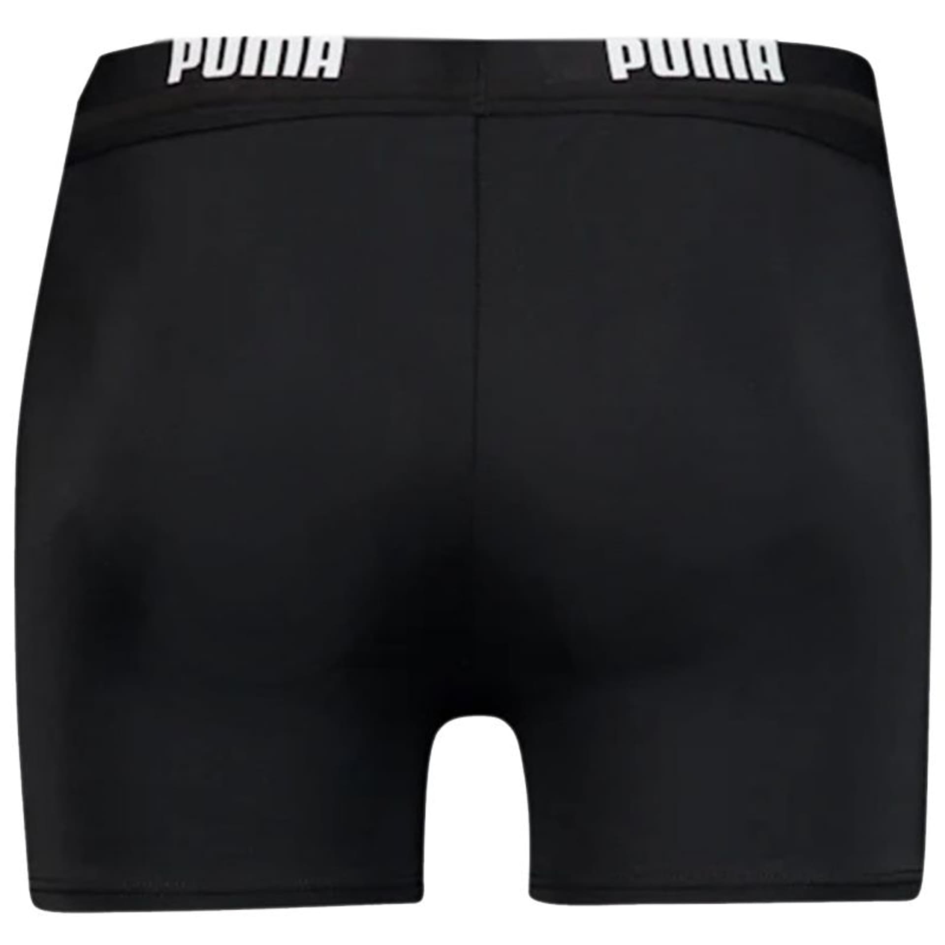 

Spodenki kąpielowe Puma Logo Swim Trunk M 907657 (kolor Czarny, rozmiar M)