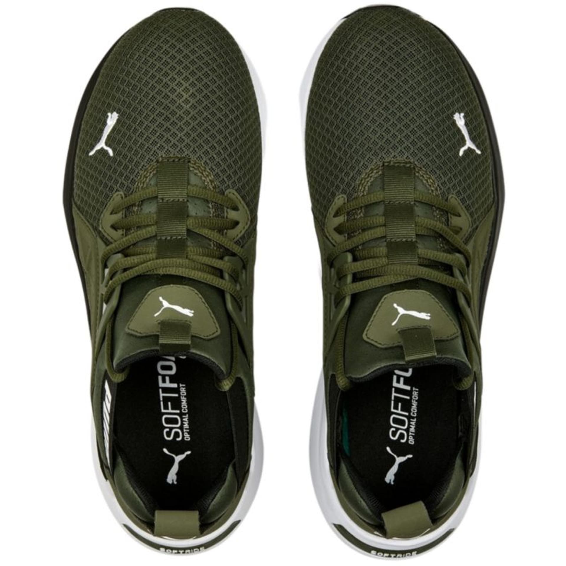 

Buty Puma Softride Enzo Nxt M 195234 (kolor Zielony, rozmiar 41)
