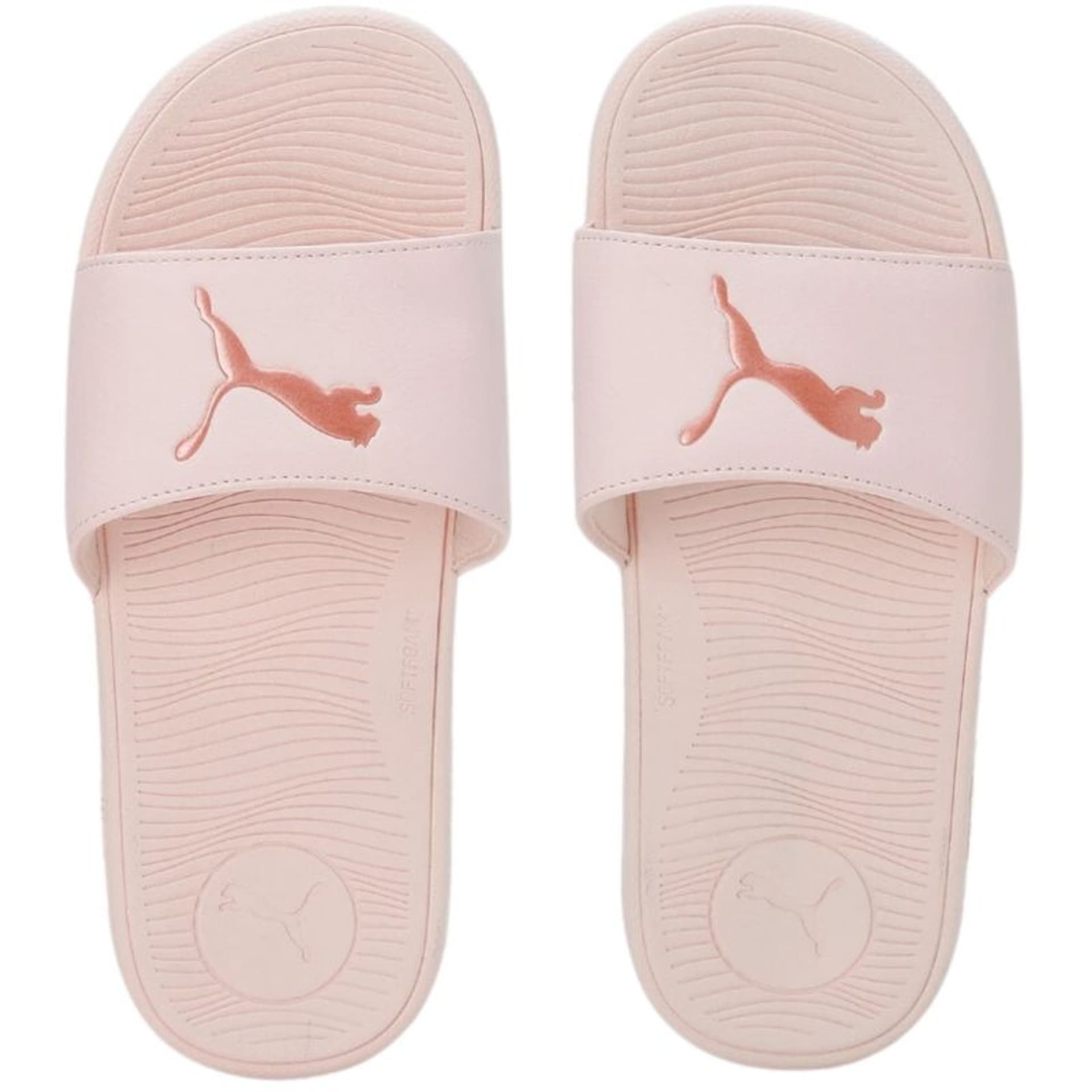 

Klapki Puma Cool Cat 2.0 Sport W 390963 (kolor Różowy, rozmiar 38)