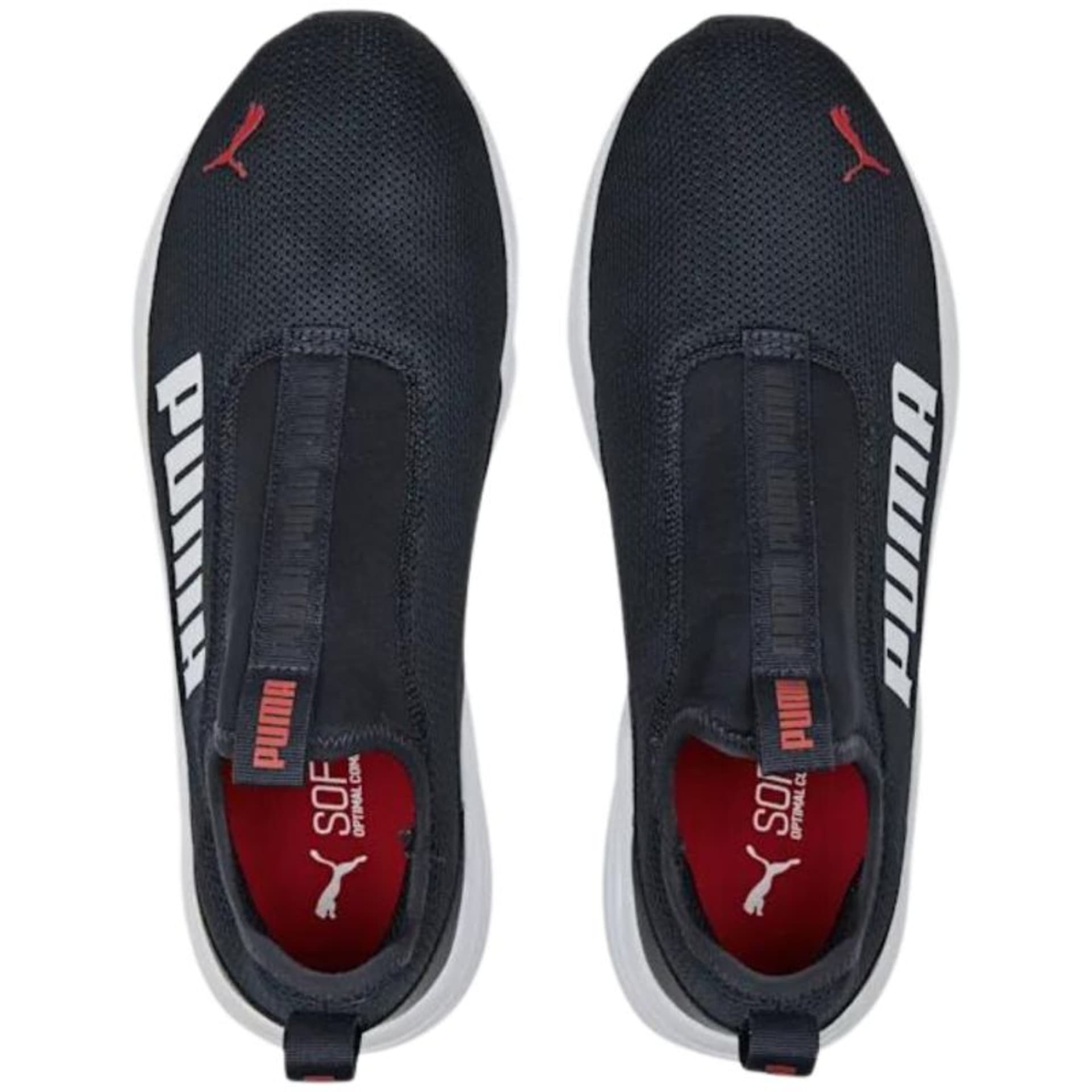 

Buty Puma Wired Rapid M 385881 (kolor Granatowy, rozmiar 43)