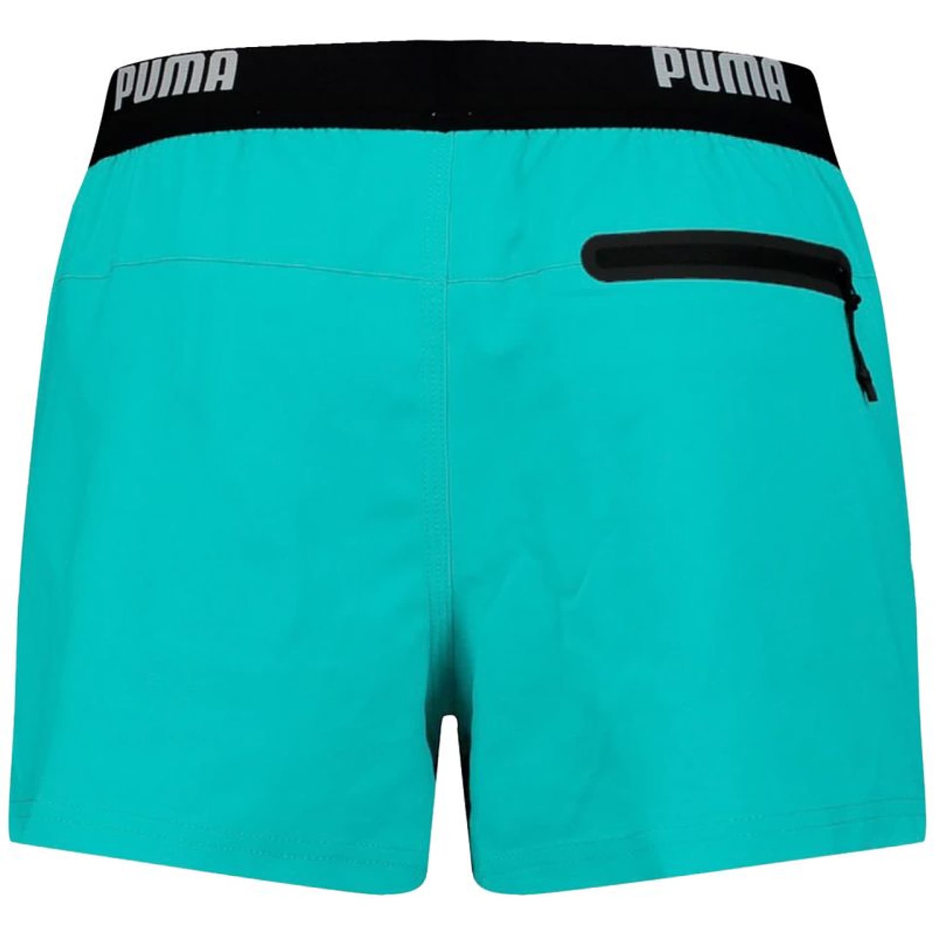 

Spodenki kąpielowe Puma Logo Short Lenght M 907659 (kolor Zielony, rozmiar XL)