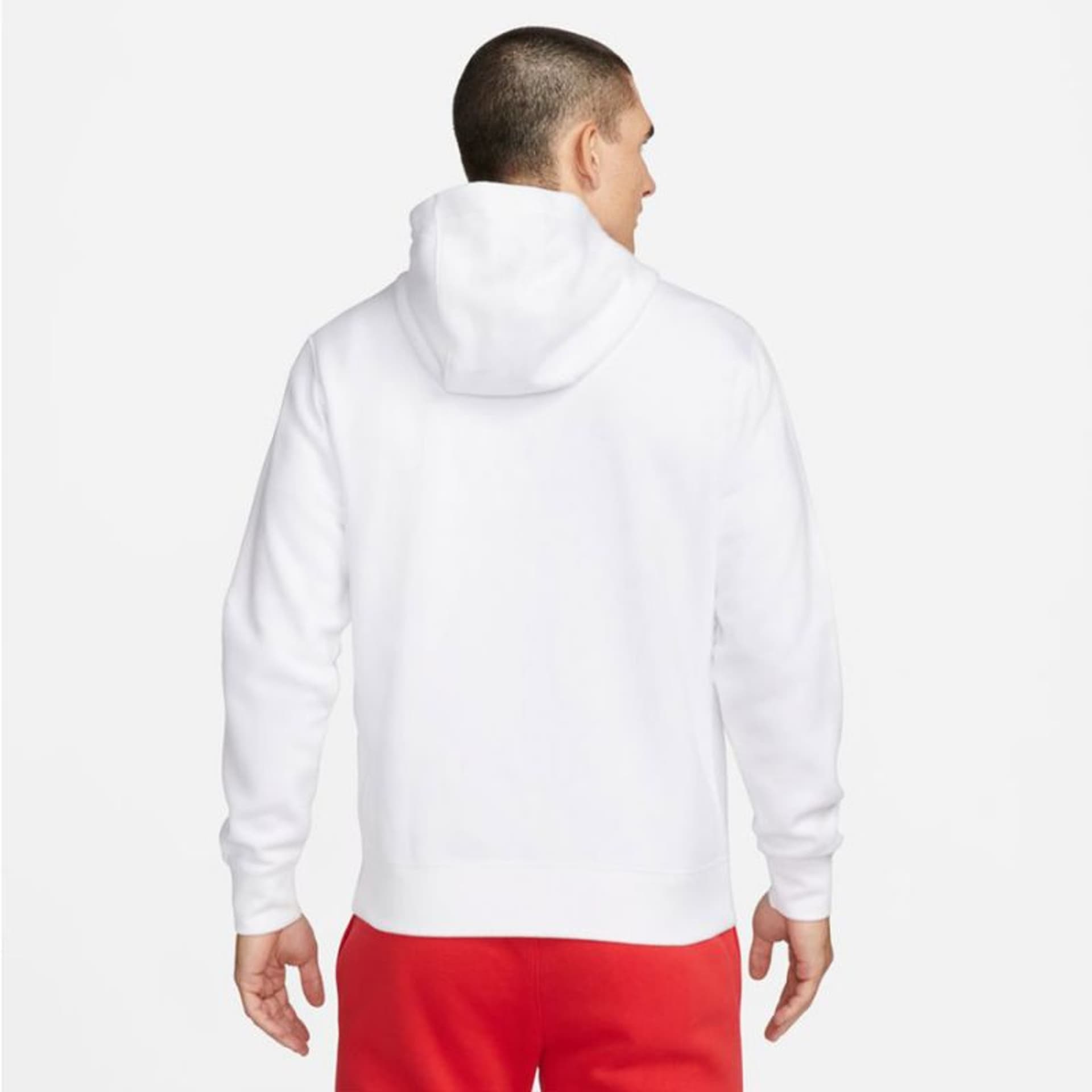 

Bluza Nike Polska Hoody M DH4961 (kolor Biały, rozmiar XL)
