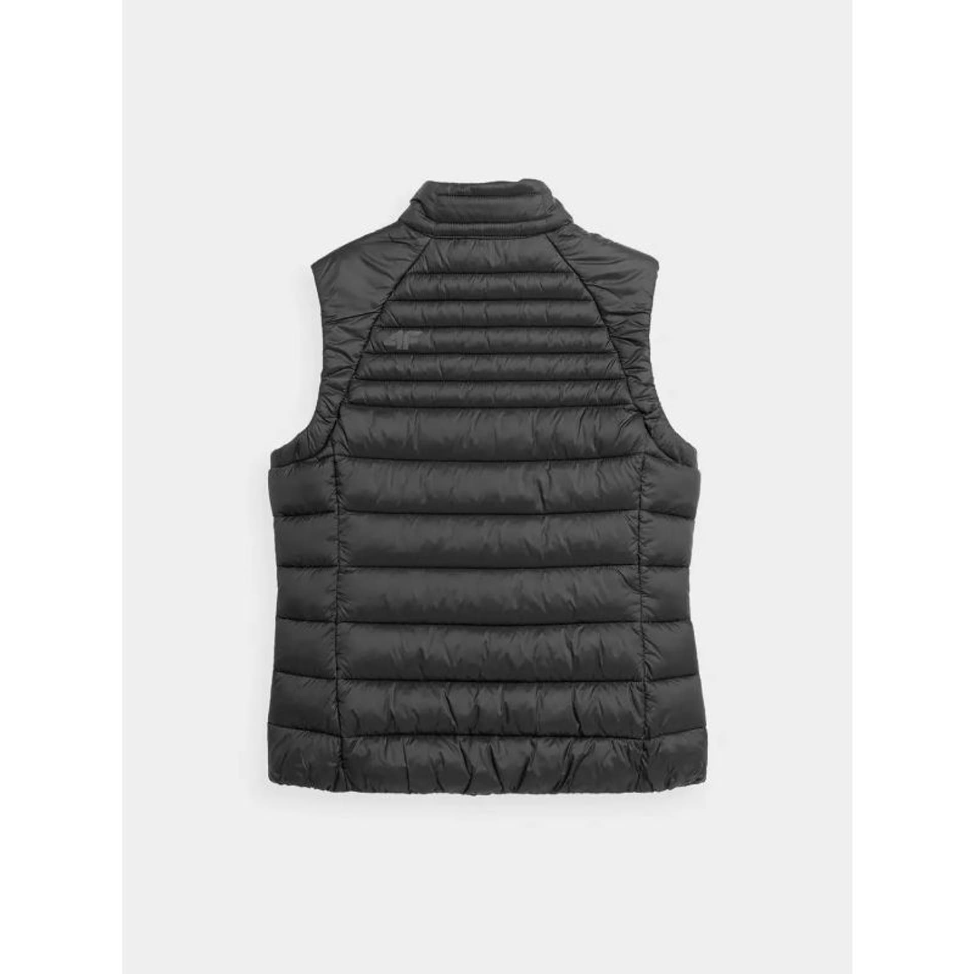 

Kamizelka 4F F091 puchowa W 4FSS23TDJAF091 (kolor Czarny)