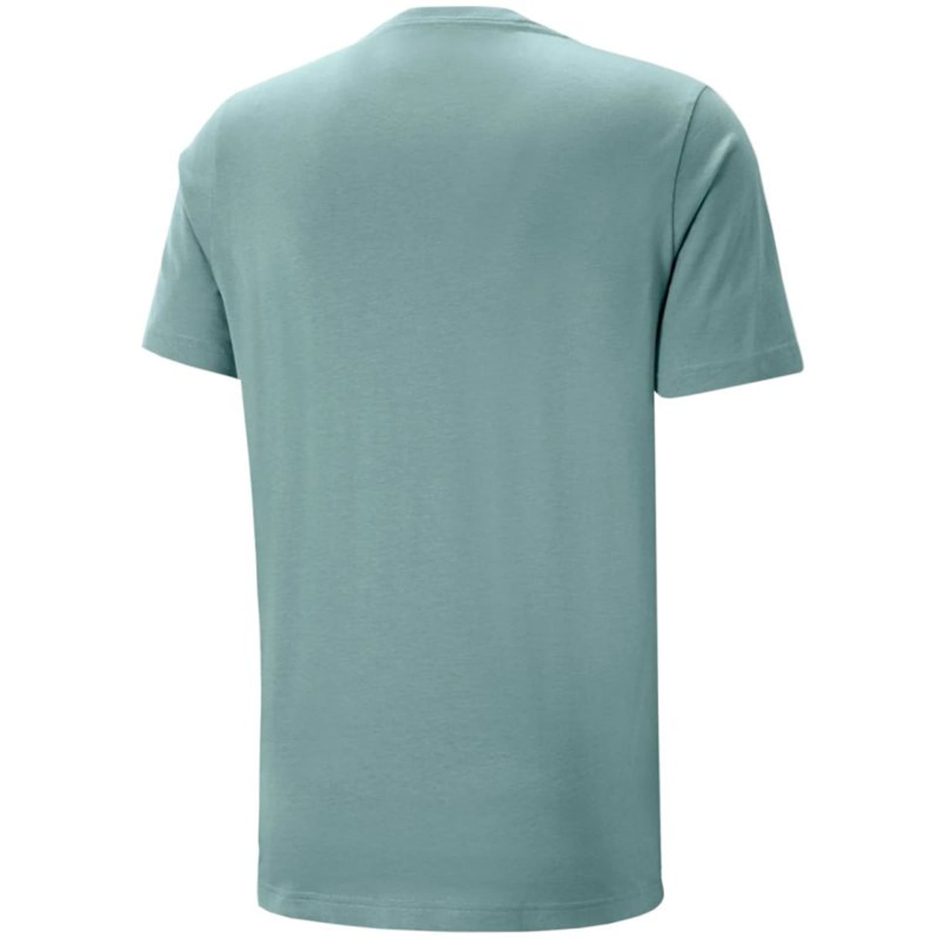 

Koszulka Puma Essential Logo M 586667 (kolor Niebieski, rozmiar S)