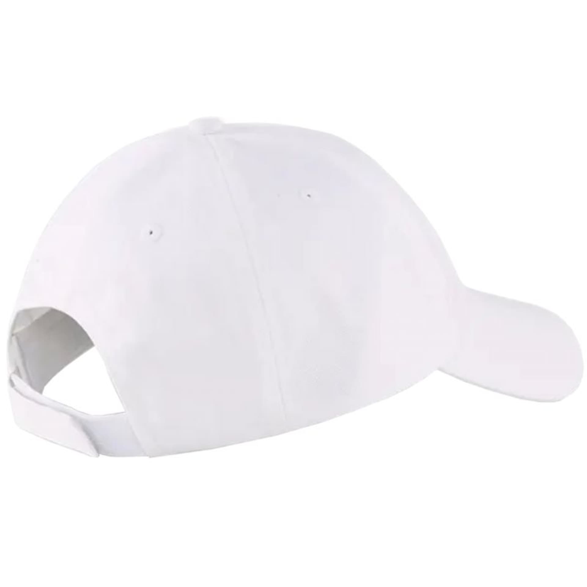 

Czapka z daszkiem Puma Ess Cap III 23669 (kolor Biały, rozmiar Adult)