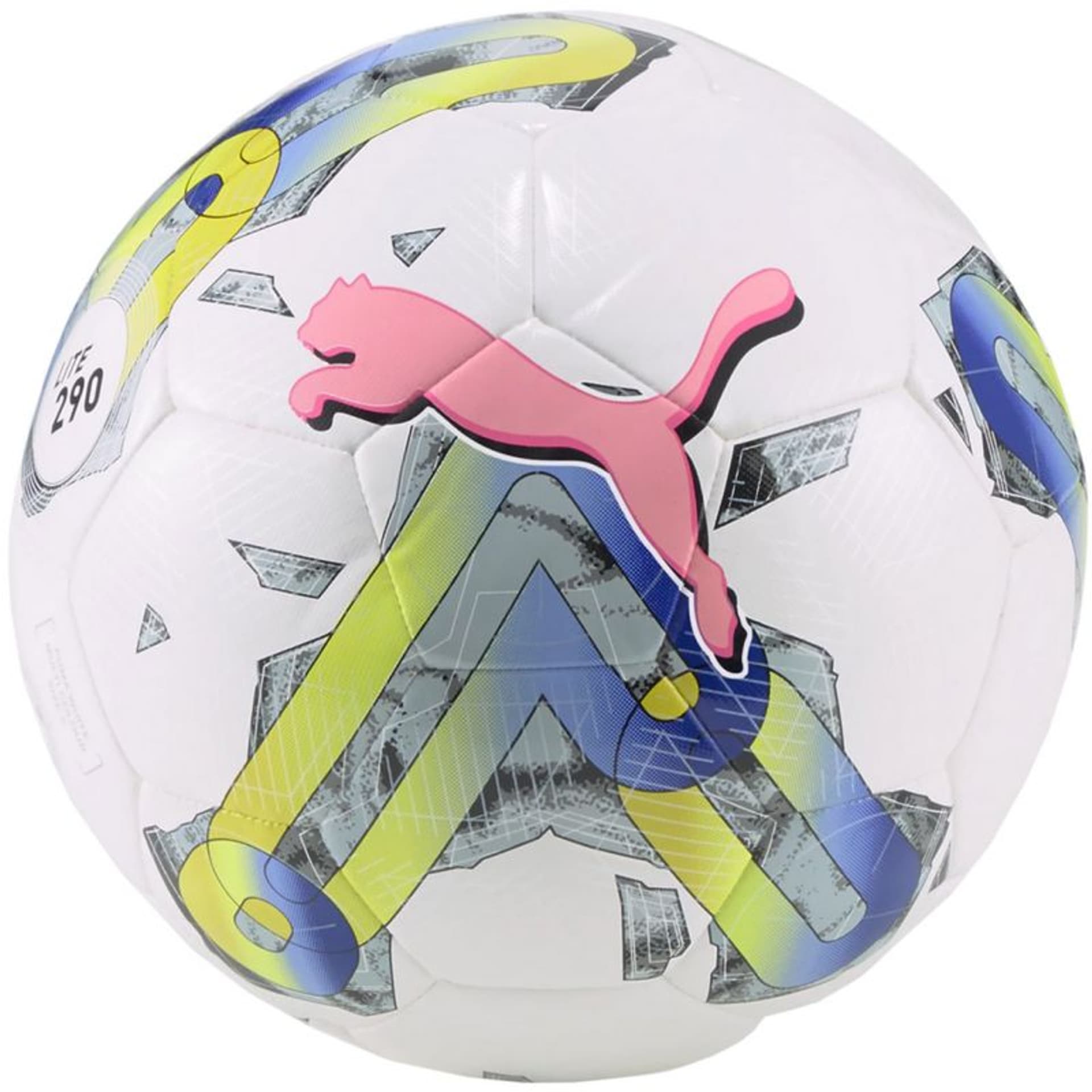 

Piłka nożna Puma Orbita 5 Hybrid Lite 290 (kolor Wielokolorowy, rozmiar 3)