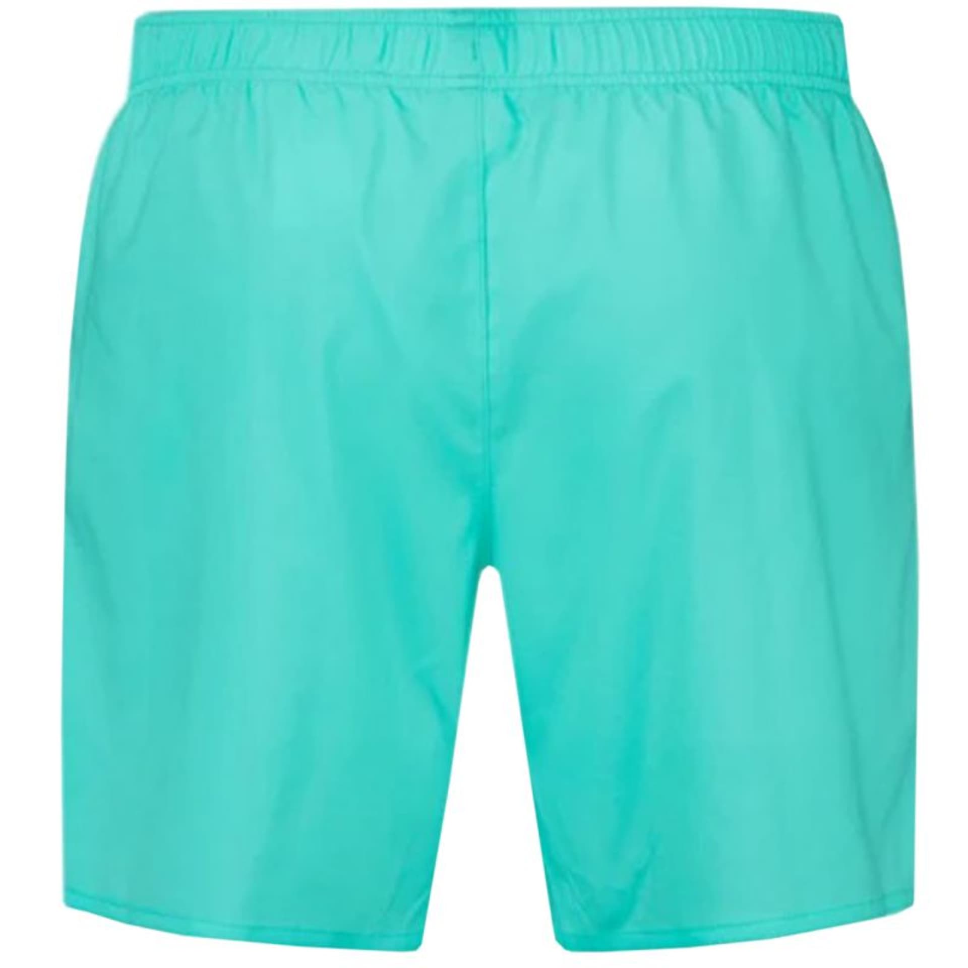 

Spodenki kąpielowe Puma Swim Medium Lenght 1P M 935088 (kolor Zielony, rozmiar XL)