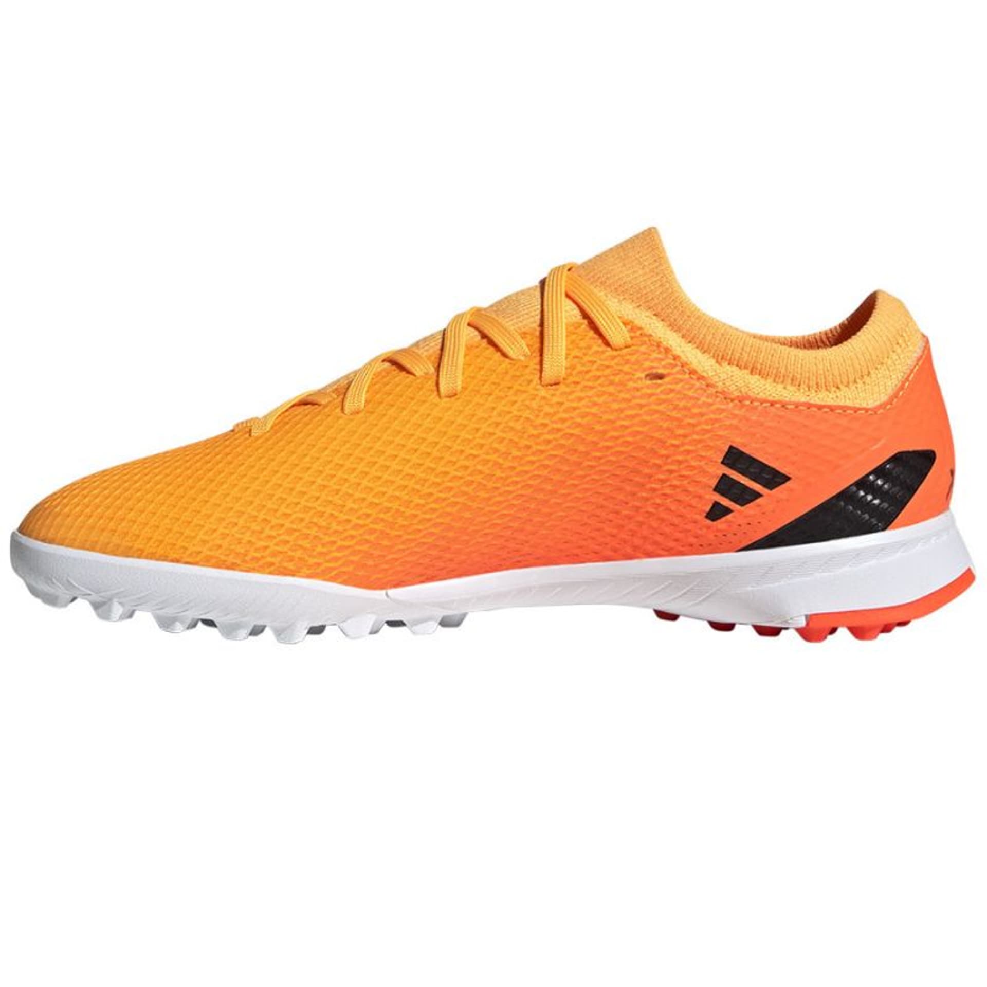 

Buty piłkarskie adidas X Speedportal.3 TF Jr (kolor Pomarańczowy, rozmiar 38 2/3)