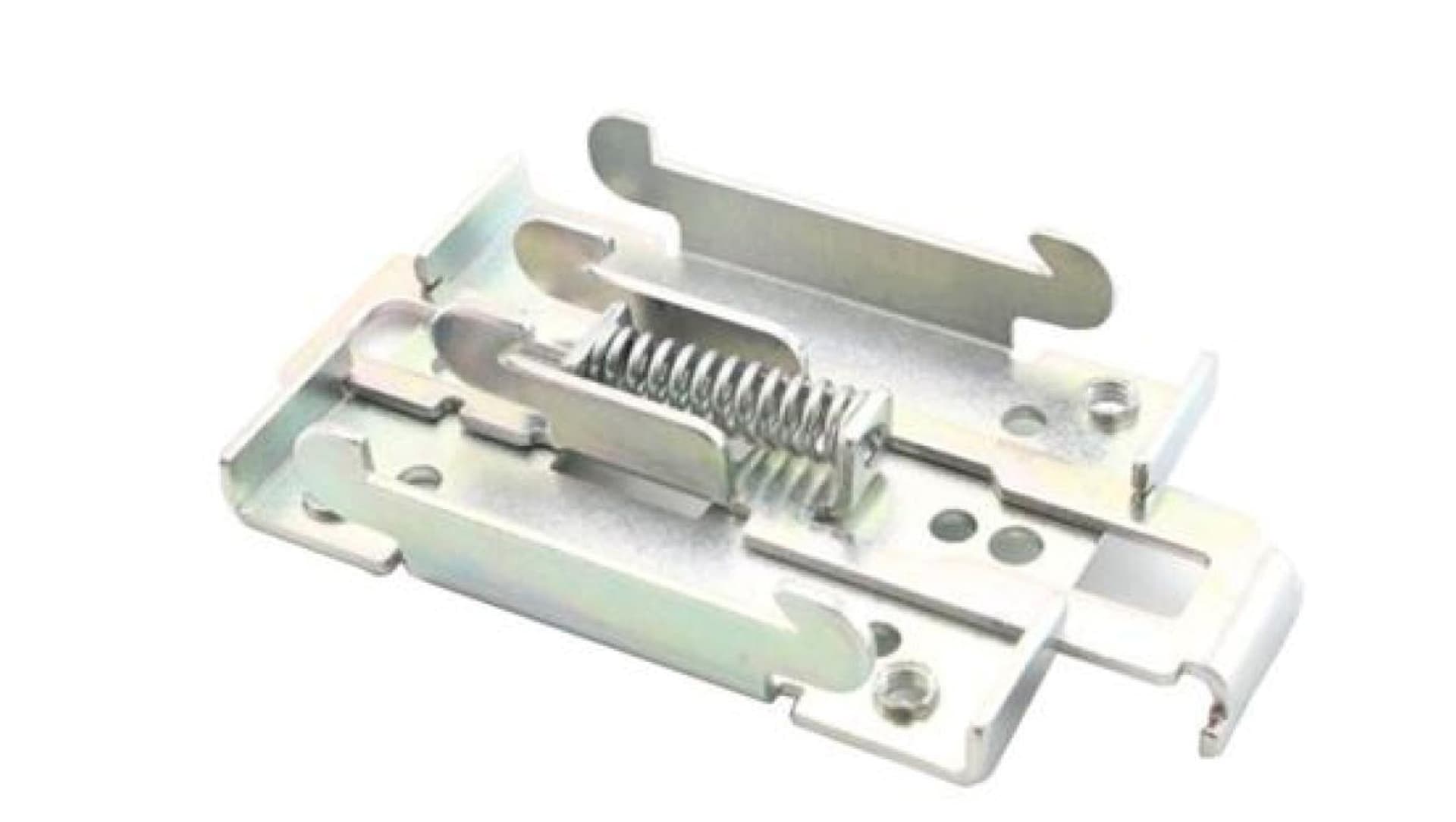 

TELTONIKA DIN RAIL KIT FOR TELTONIKA ROUTERS PR5MEC00 088-00267 PR5MEC00