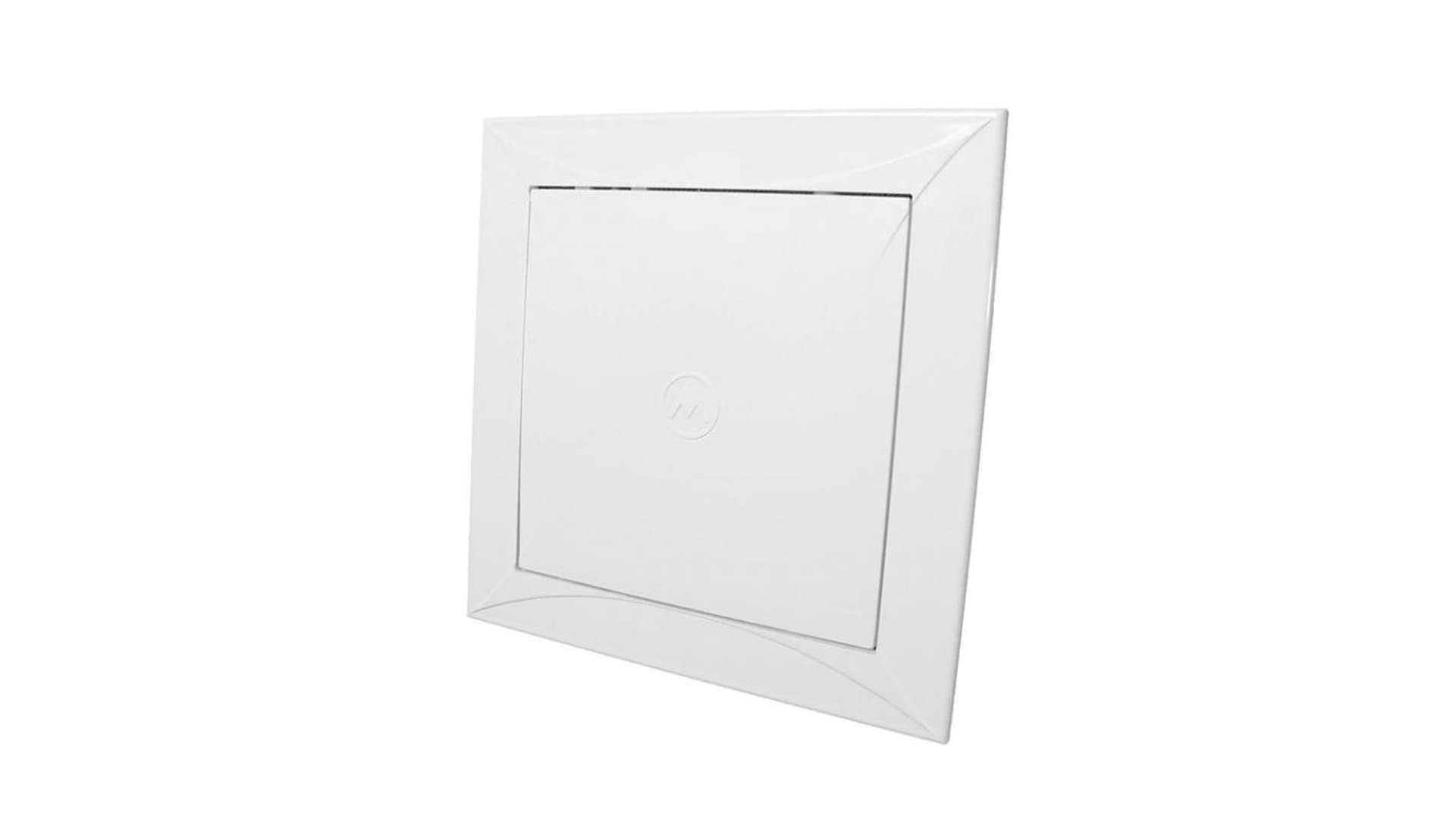 

DRZWICZKI REWIZYJNE PLASTIKOWE Z ABS 150*150MM