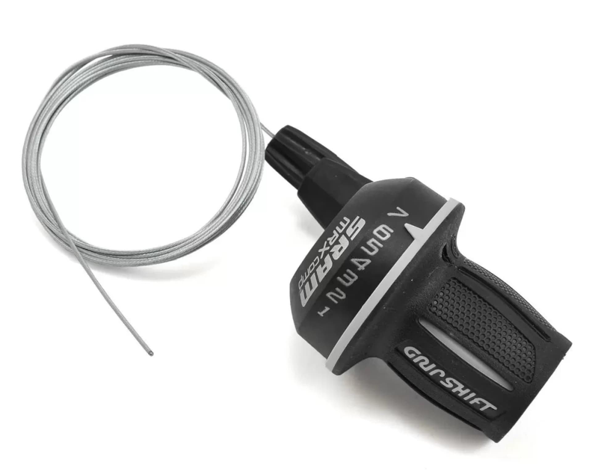 

Manetka przerzutki SRAM MRX Comp Twister 7rz prawa