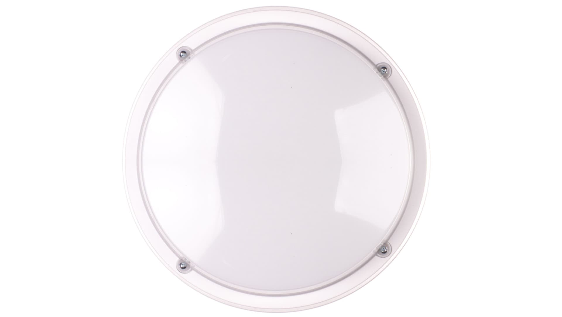 

Plafoniera LED MODENA 26W 3100lm 4000K Ikl. IP66 IK10 biały PX3000213