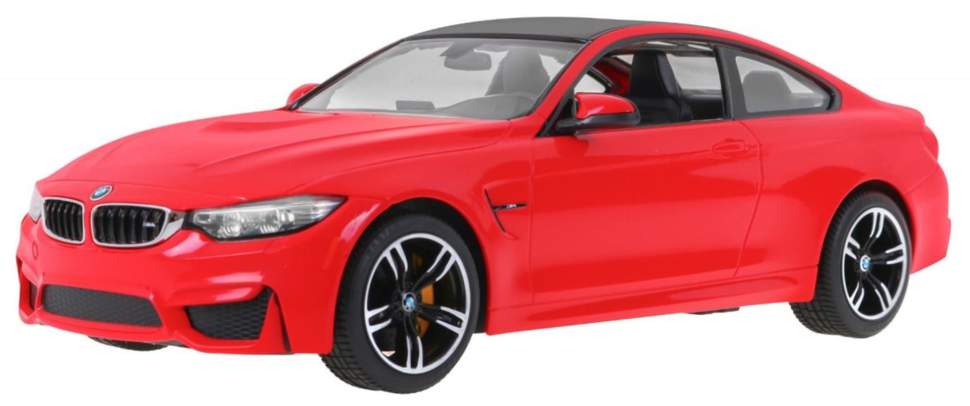 

Autko R C BMW M4 Coupe Czerwony 1 14 RASTAR