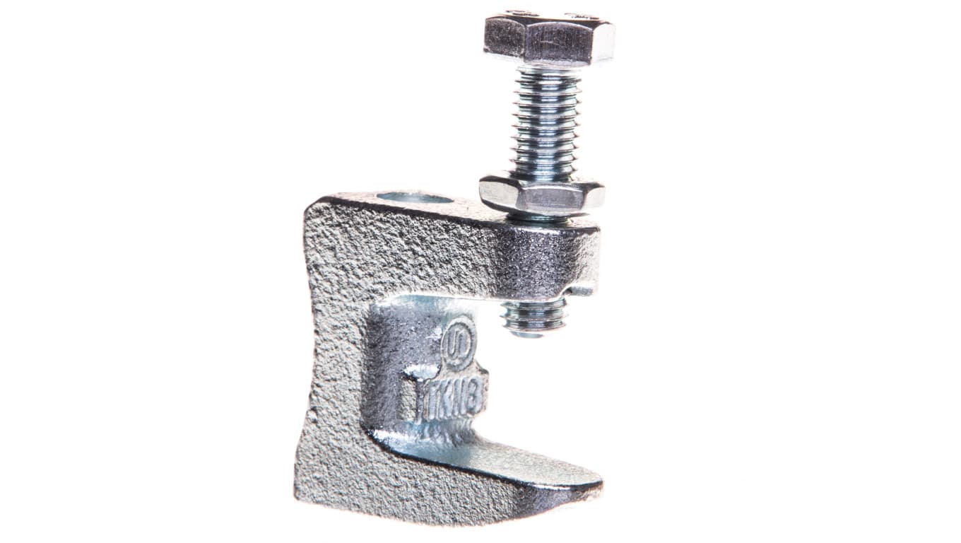 

Zacisk nośny śrubowy 0-18mm FL 1 TG 1488015