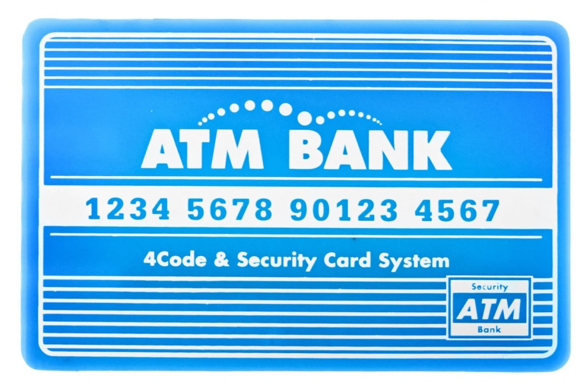 

Bankomat skarbonka dla dzieci 3+ niebieski Interaktywne funkcje + Karta bankomatowa