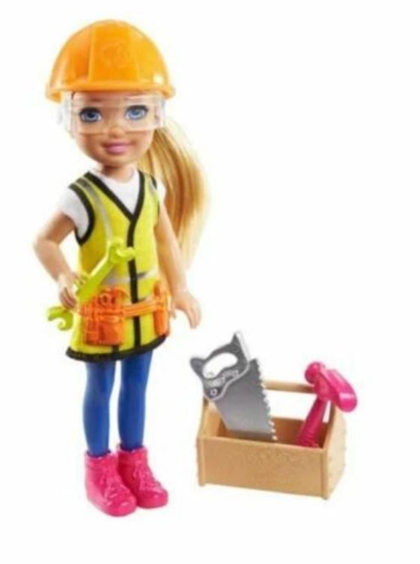 

Barbie Chelsea Kariera GTN87
