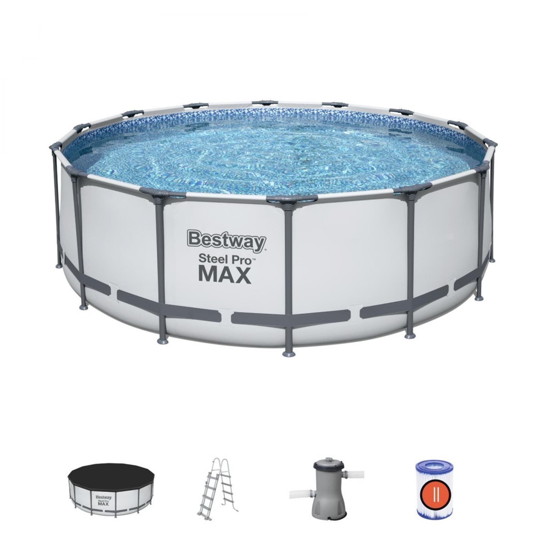 

BESTWAY 5612X 15232l