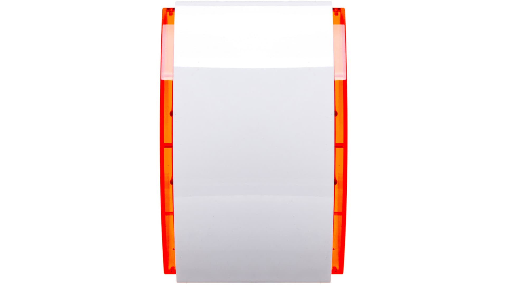 

Sygnalizator akustyczny wewnętrzny biało/ czerwony Grade 2 SPW-210 R