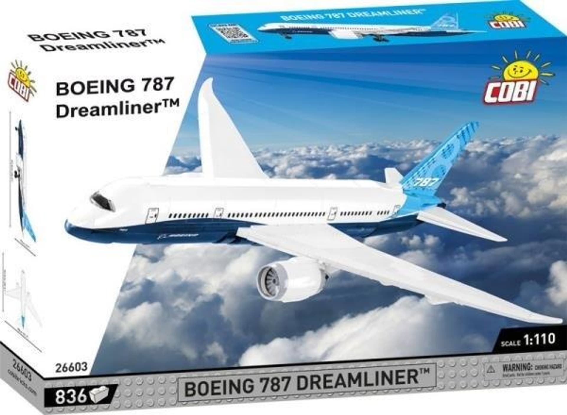 

Boeing 787 Dreamliner