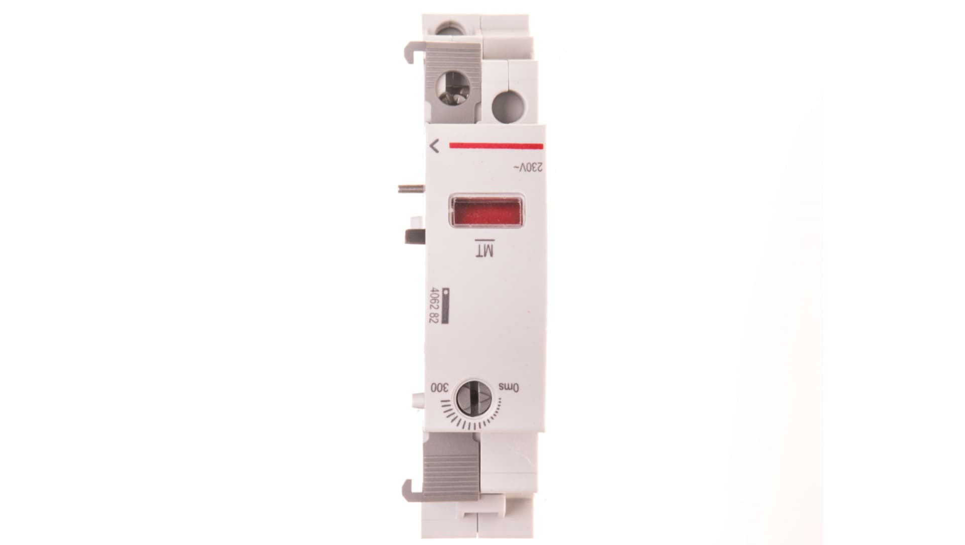 

Wyzwalacz podnapięciowy 230V TX3/DX3/FRX 406282