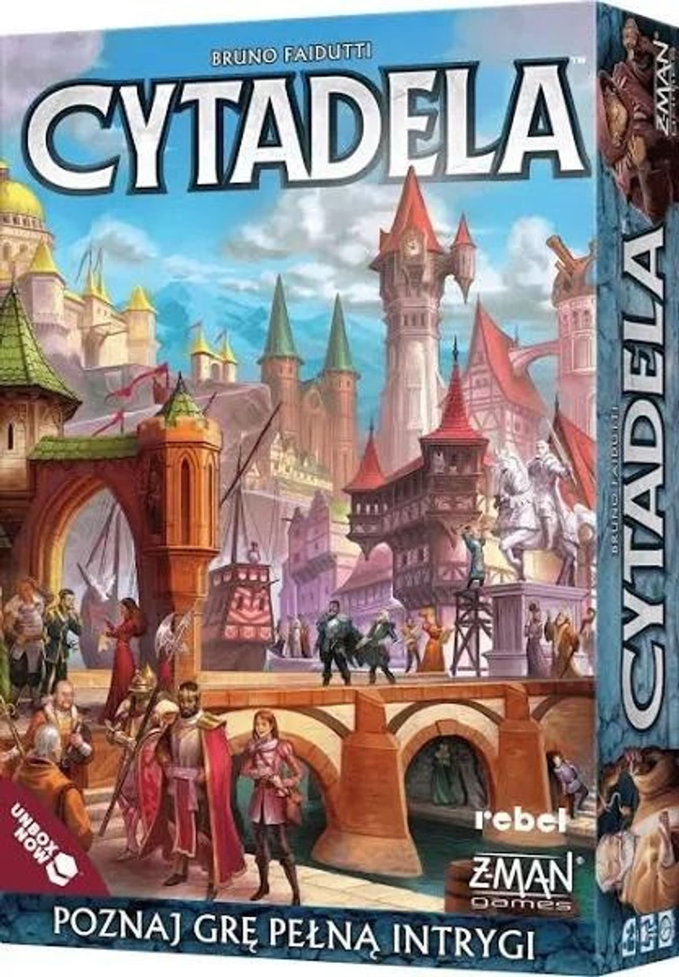 

Cytadela REBEL