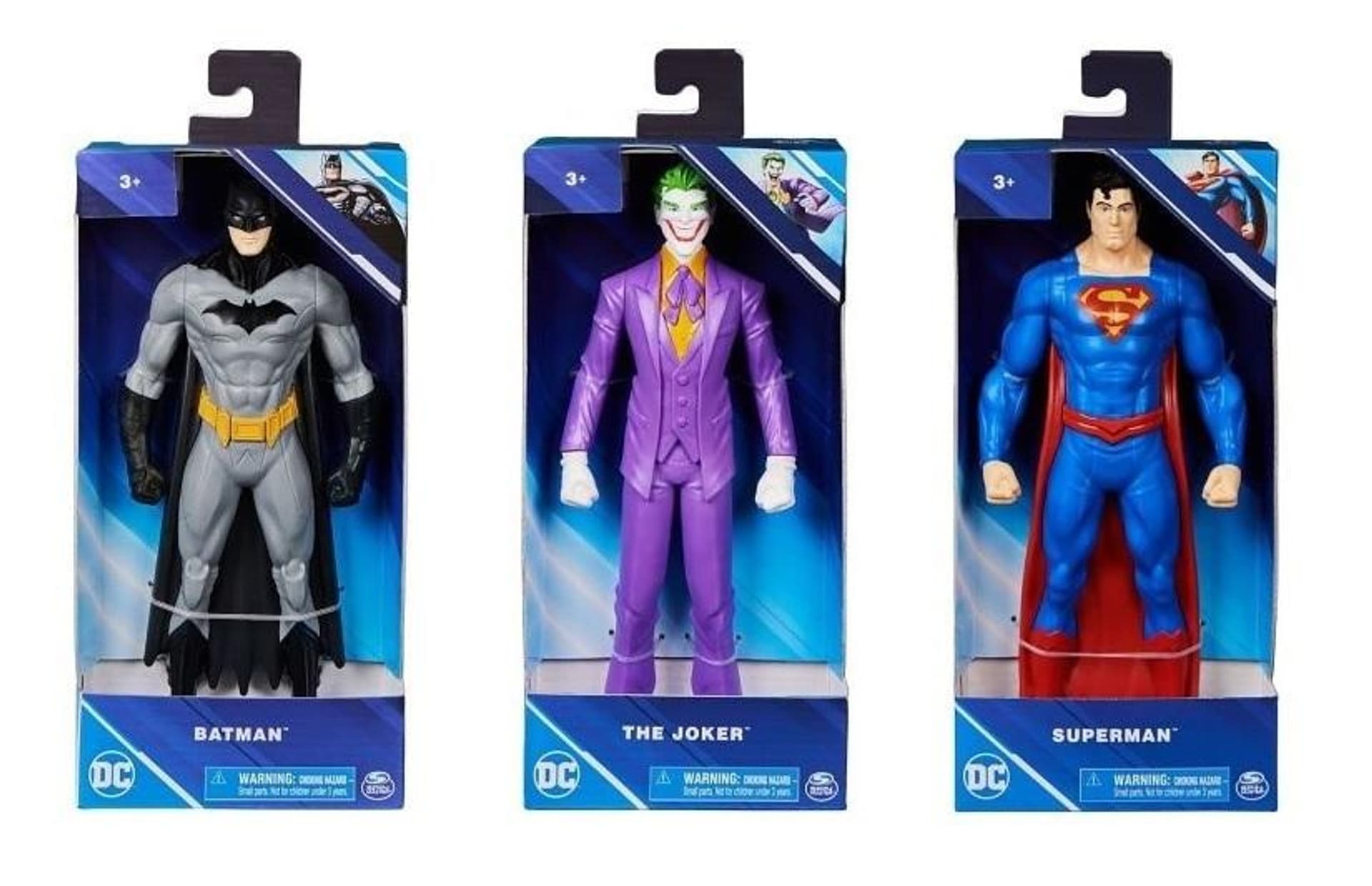 

DC Figurka 24cm