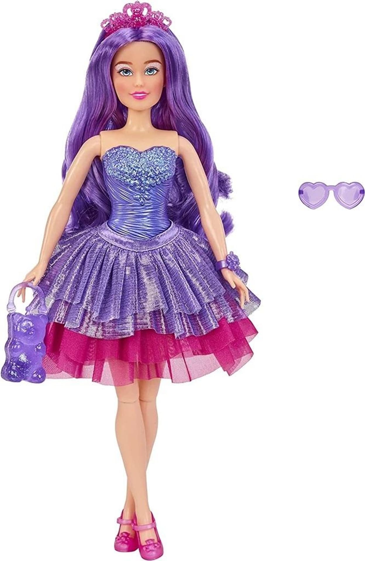

Dream Ella Candy Princess - Aria