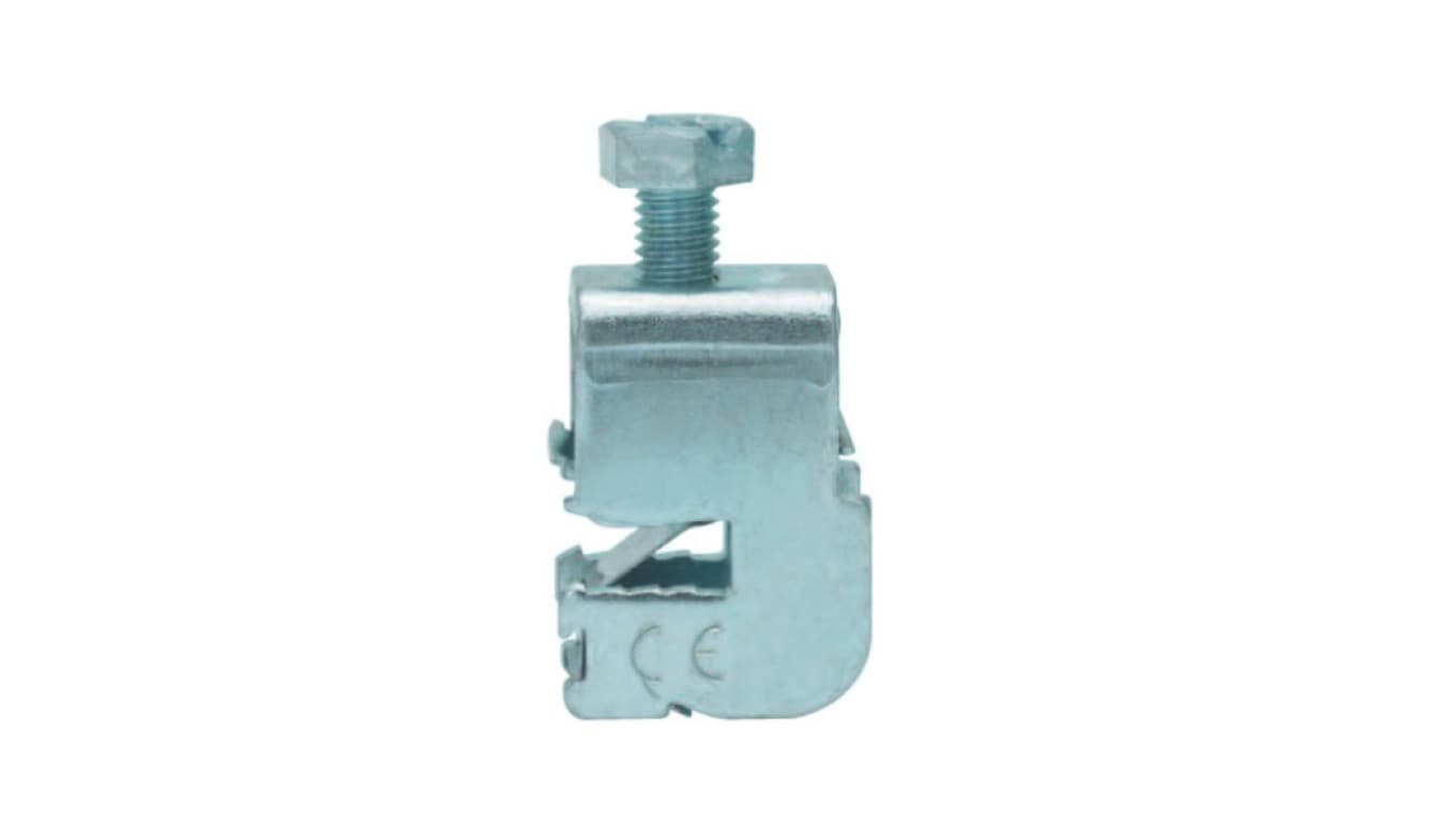 

Zacisk hakowy grubość szyny 10mm /1,5-35mm2/ 0000116062T