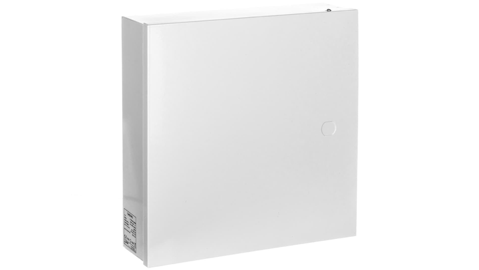 

Obudowa centrali alarmowej z transformatorem 40VA 40VA/16V/18V 7/TRP40/DSPR AWO150