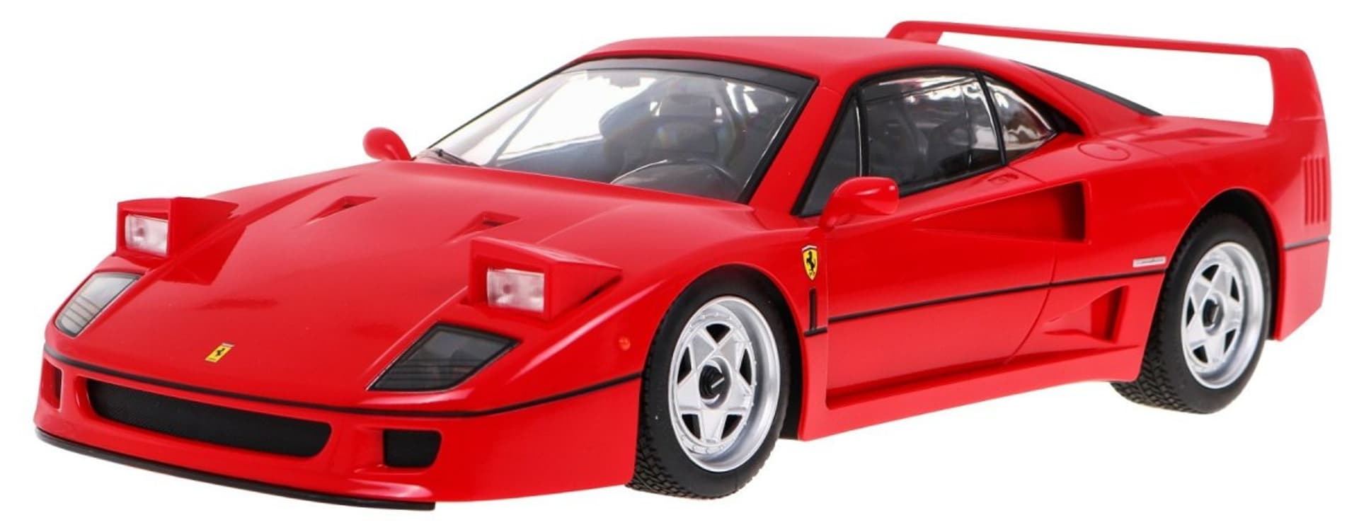 

Ferrari F40 RASTAR model 1:14 Zdalnie sterowane auto + pilot 2,4 GHz