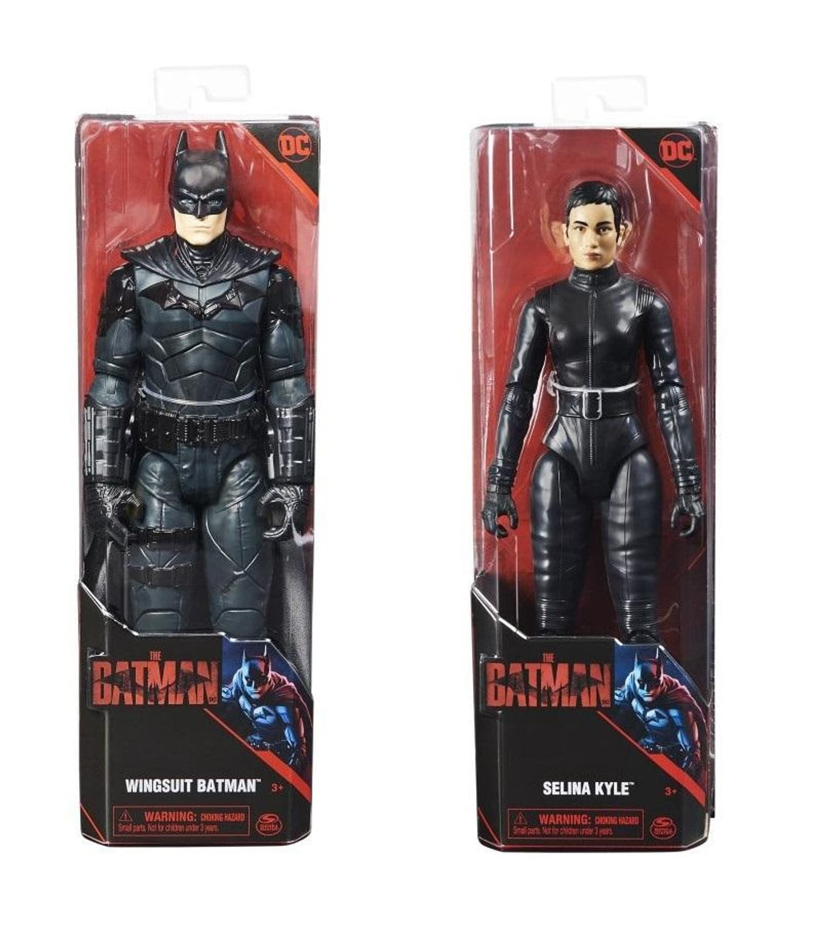 

Figurka Batman 30cm mix