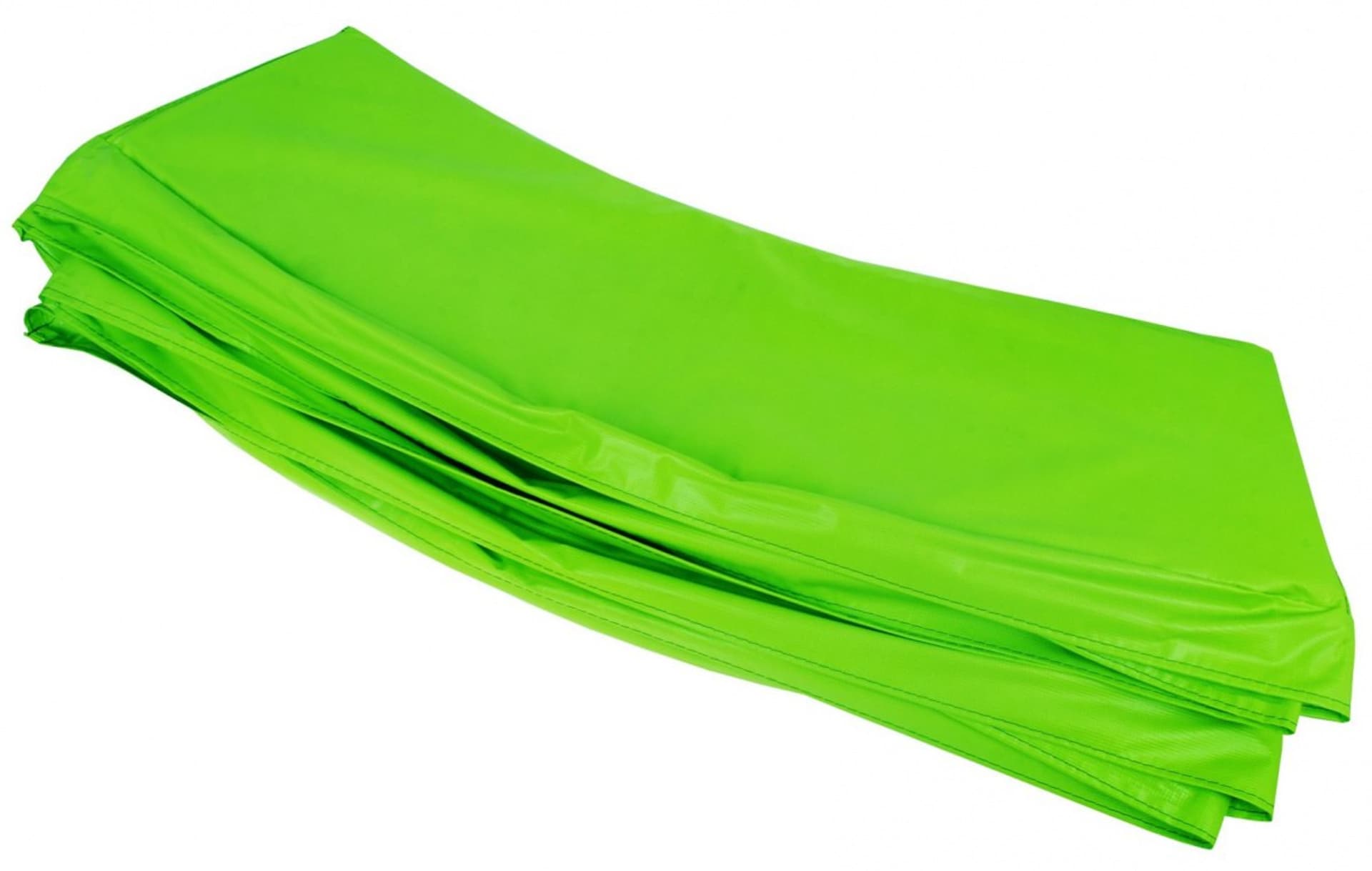 

Kołnierz ochronny na sprężyny SkyRamiz Zielony do trampoliny ogrodowej 427cm/14FT