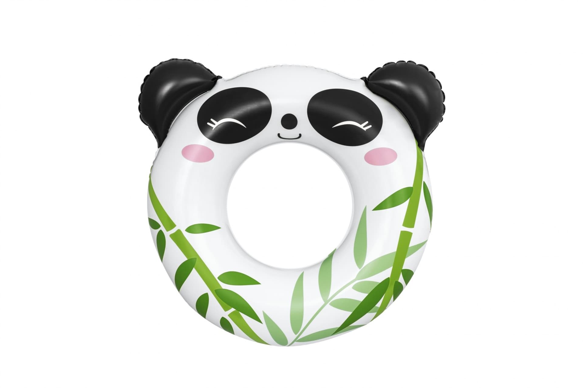 

Kółko do Pływania dla dzieci Panda BESTWAY Zwierzęta 79x85cm