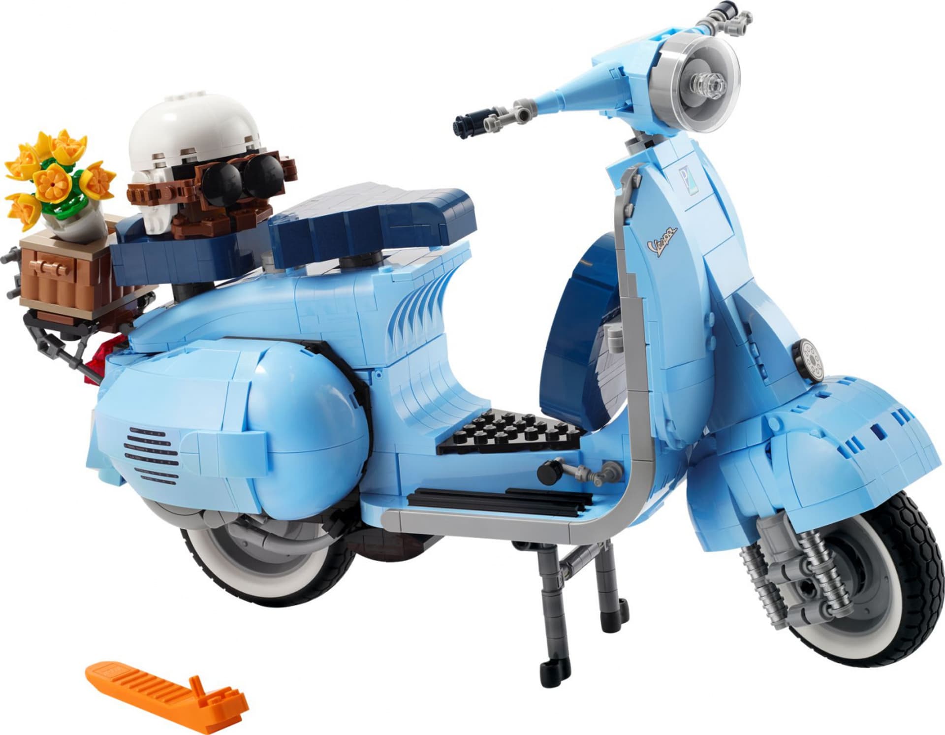 

LEGO 10298 Icons Vespa 125