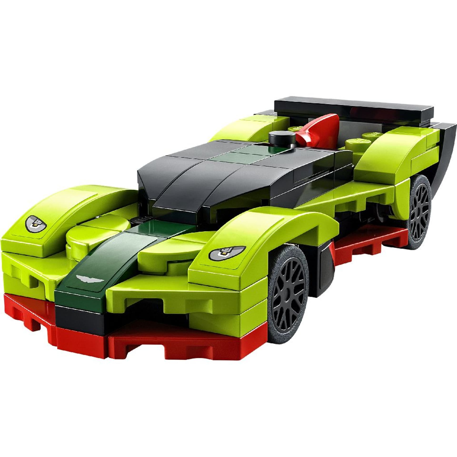 

LEGO 30434 Speed Champions Aston Martin Valkyrie